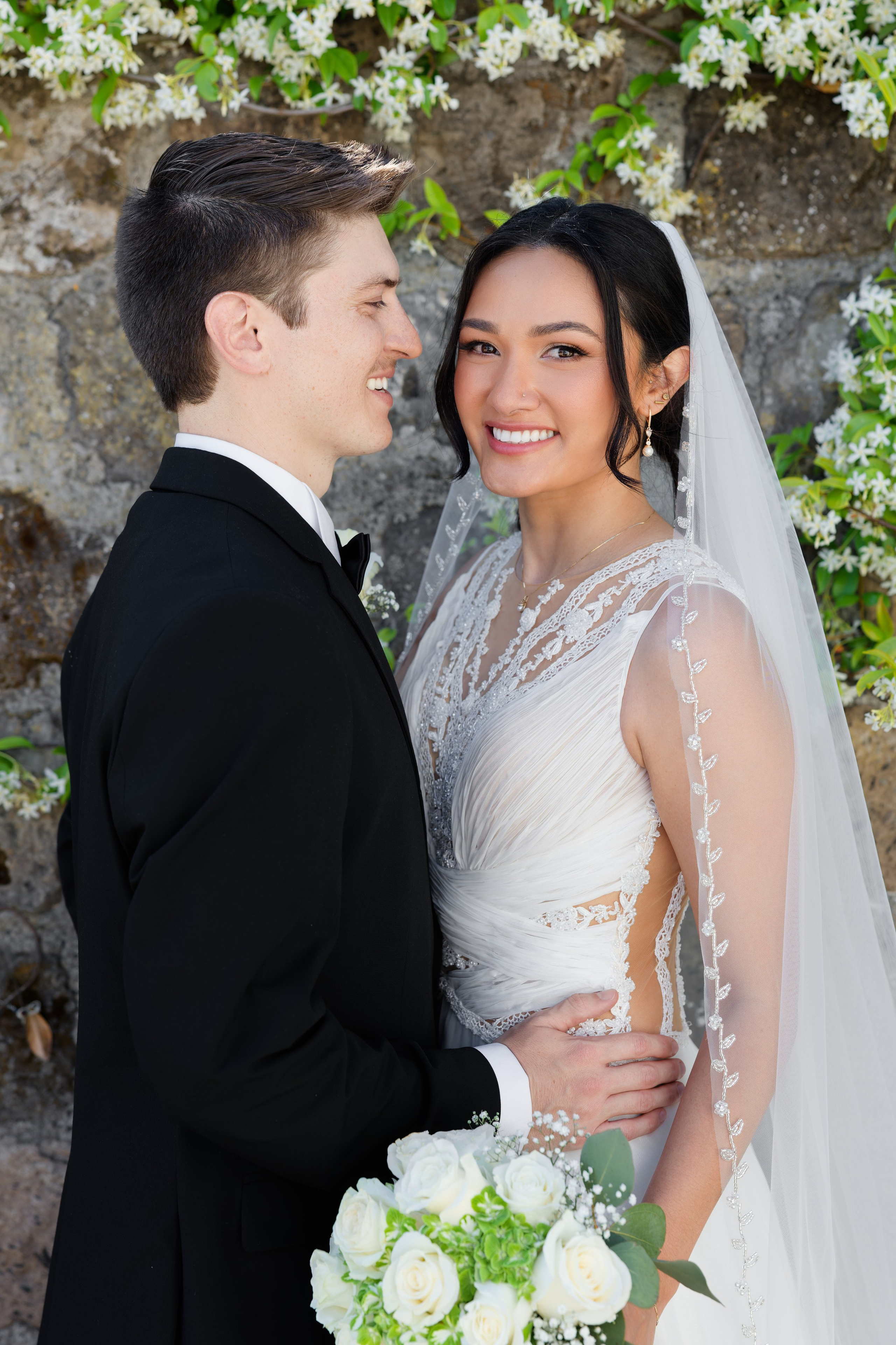 Alana. Destination Wedding Photographer — Nikita Burtsev