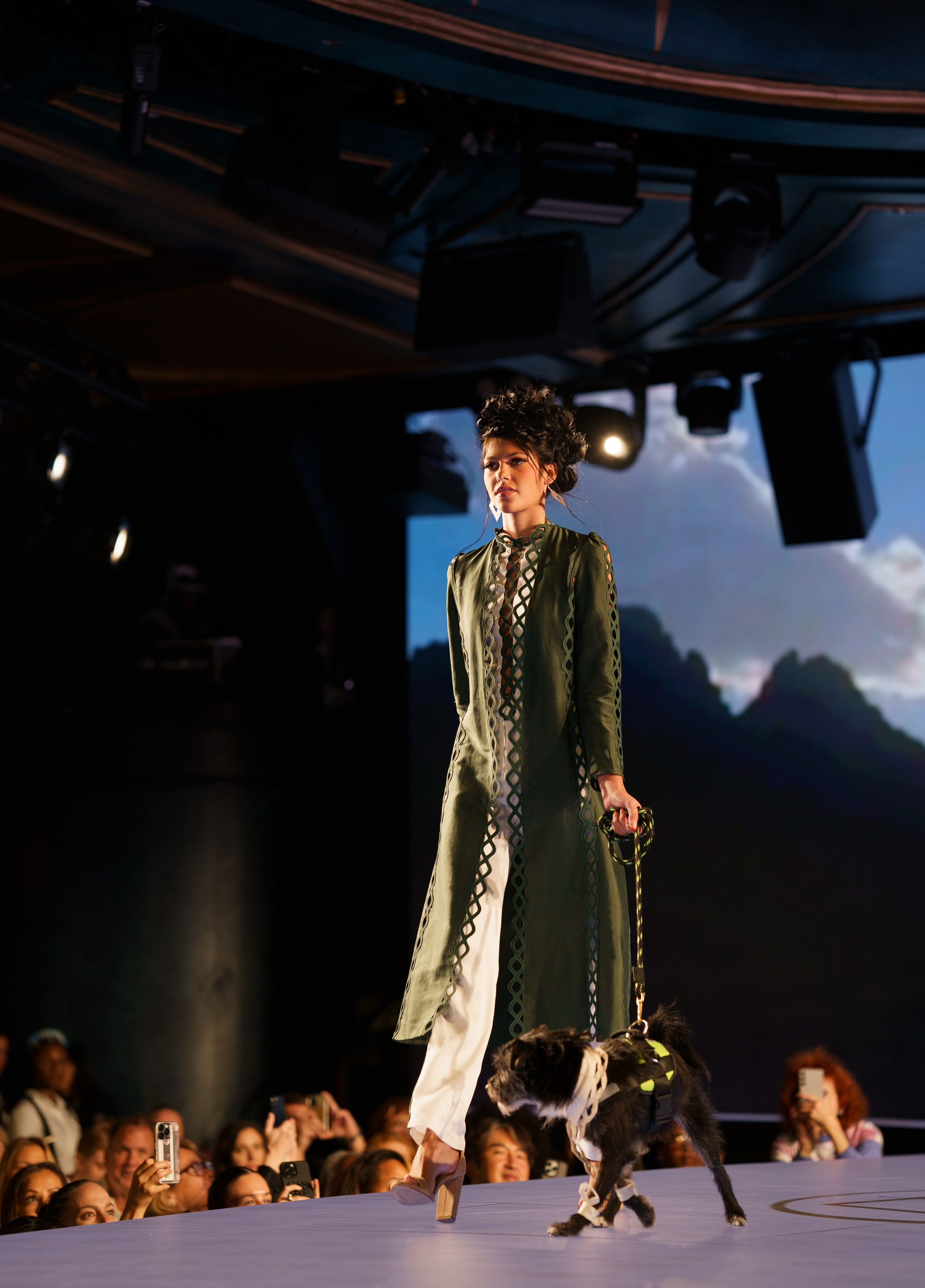 New York Fashion Week. New York + travel photographer