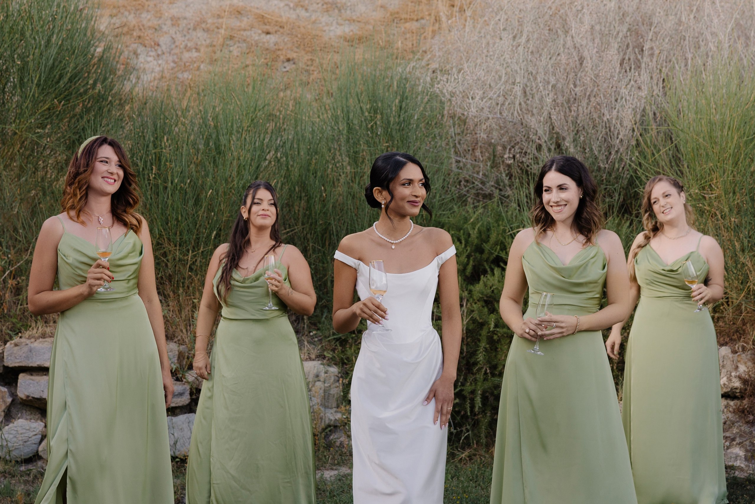 1. Wedding photographer Italy