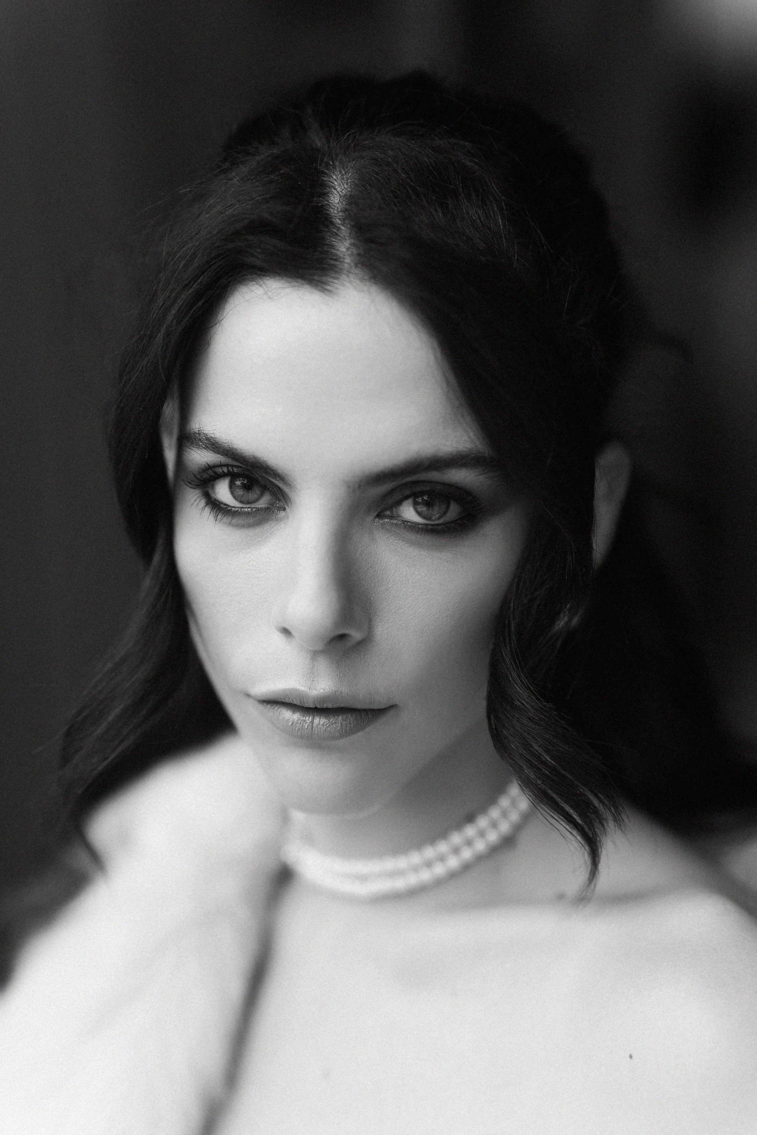 Selene. Wedding photographer Italy