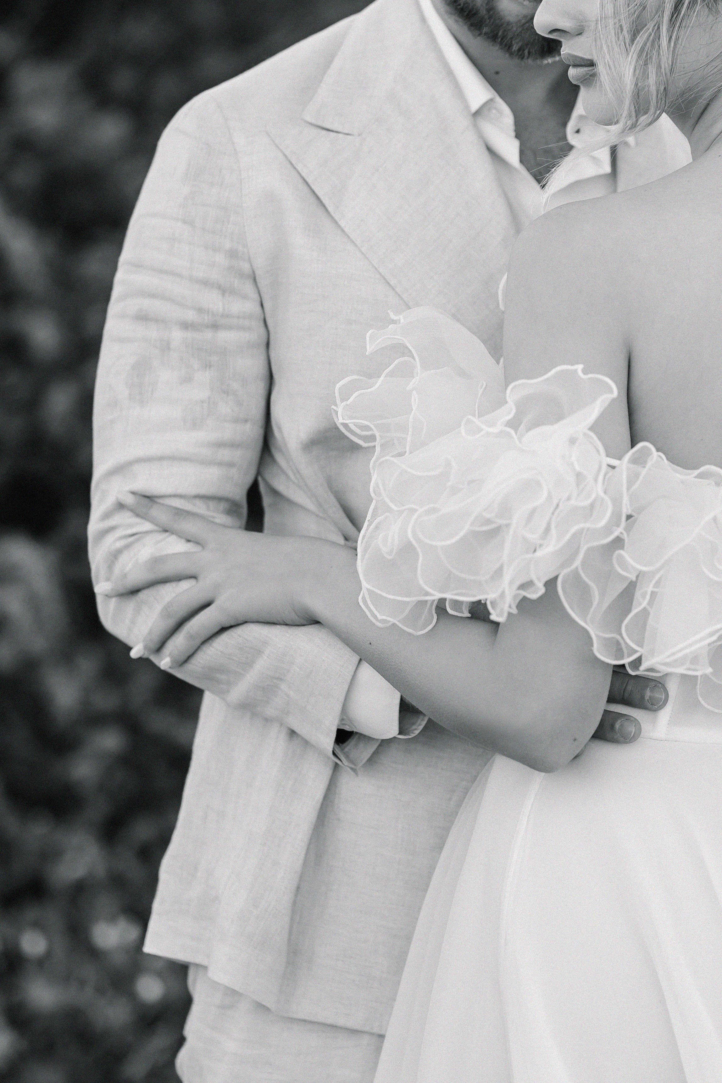 Alyssa&Sean in Apulia. Fotografa Rimini