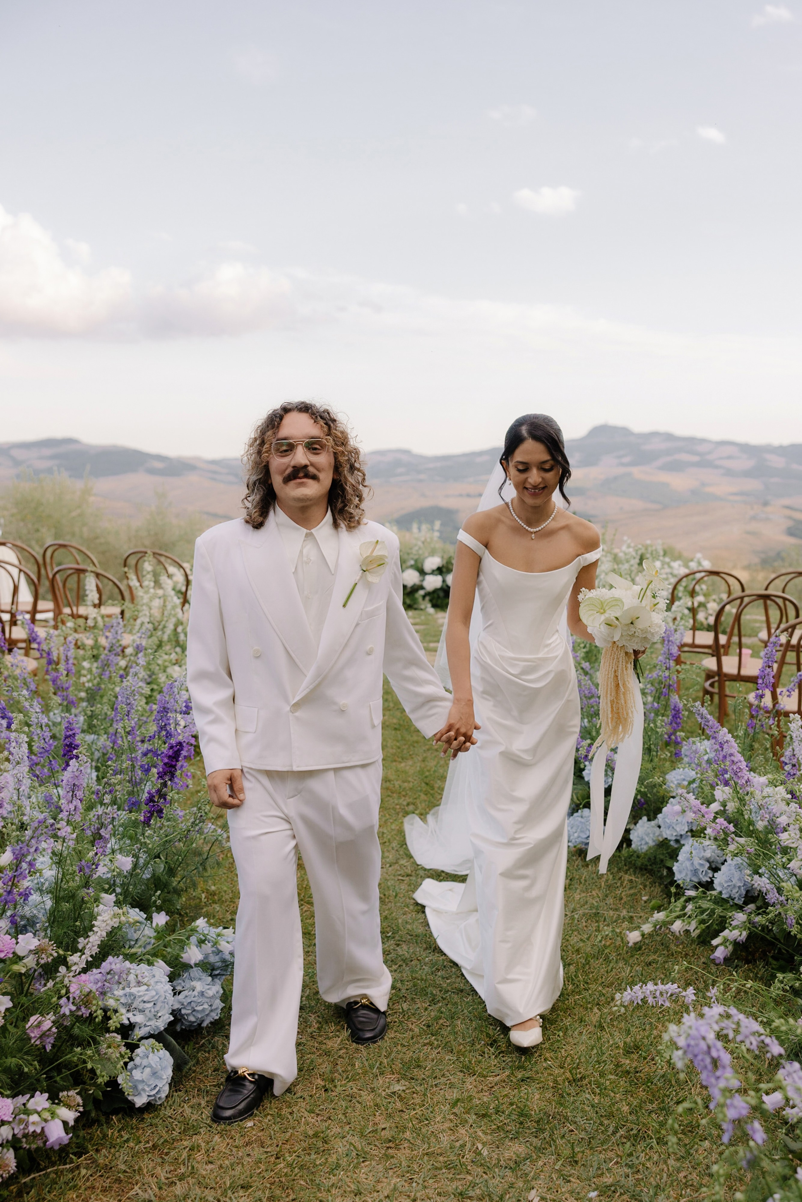 1. Wedding photographer Italy