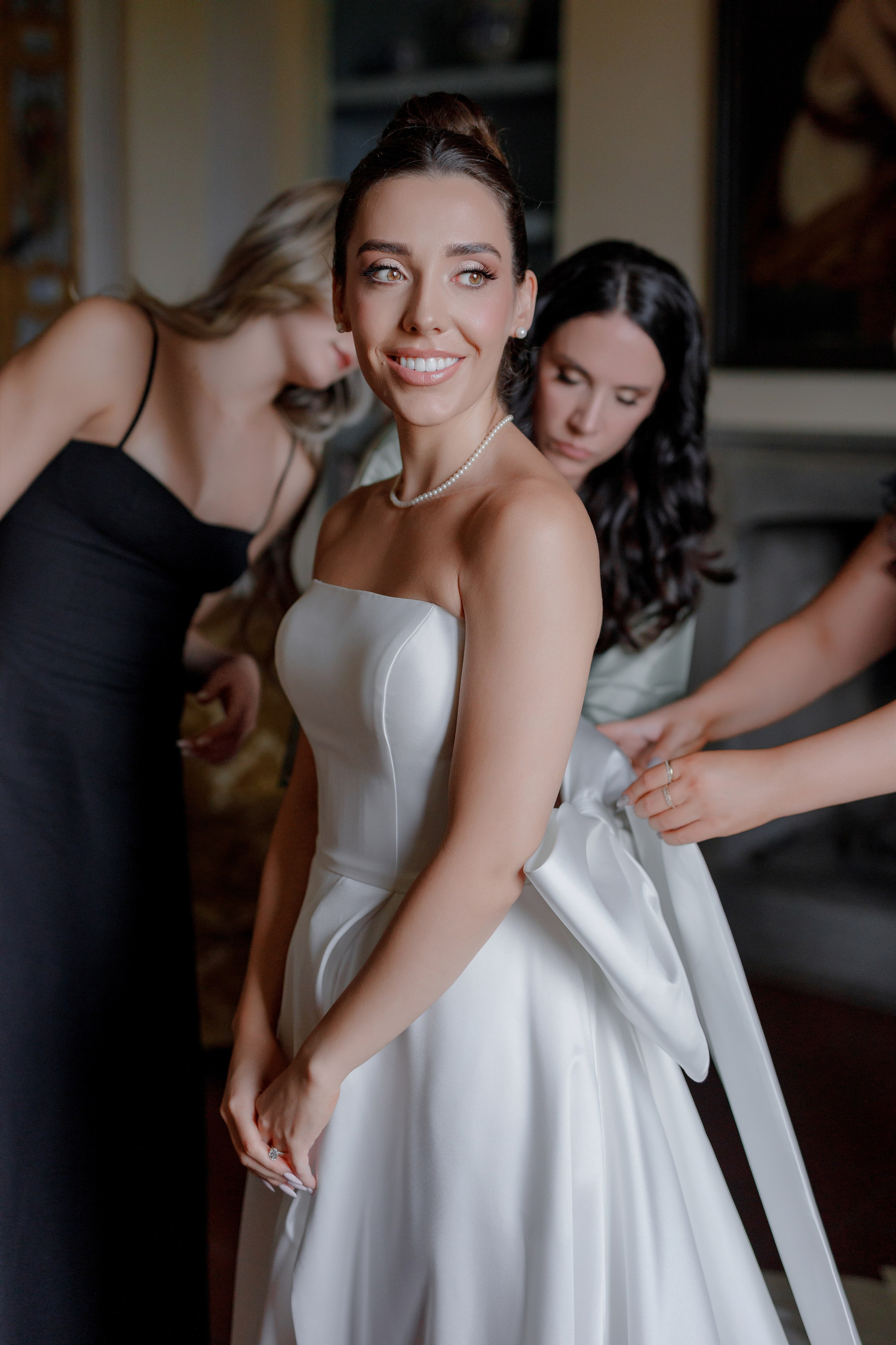 Dom&Ally. Весільний фотограф Вікторія Саврук