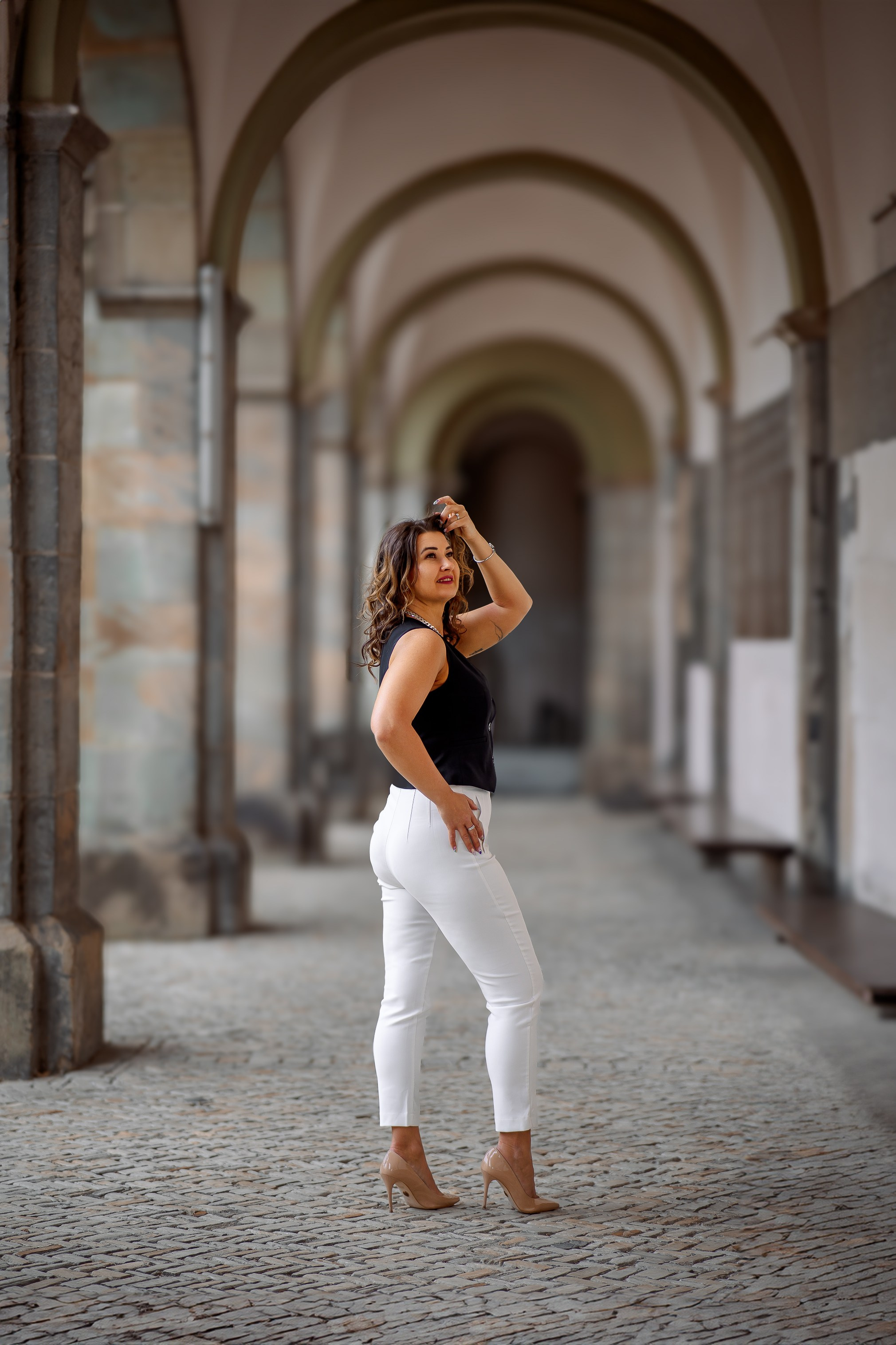 Portrait. Fotograf NRW aus Wickede Ruhr, Milla Kunst