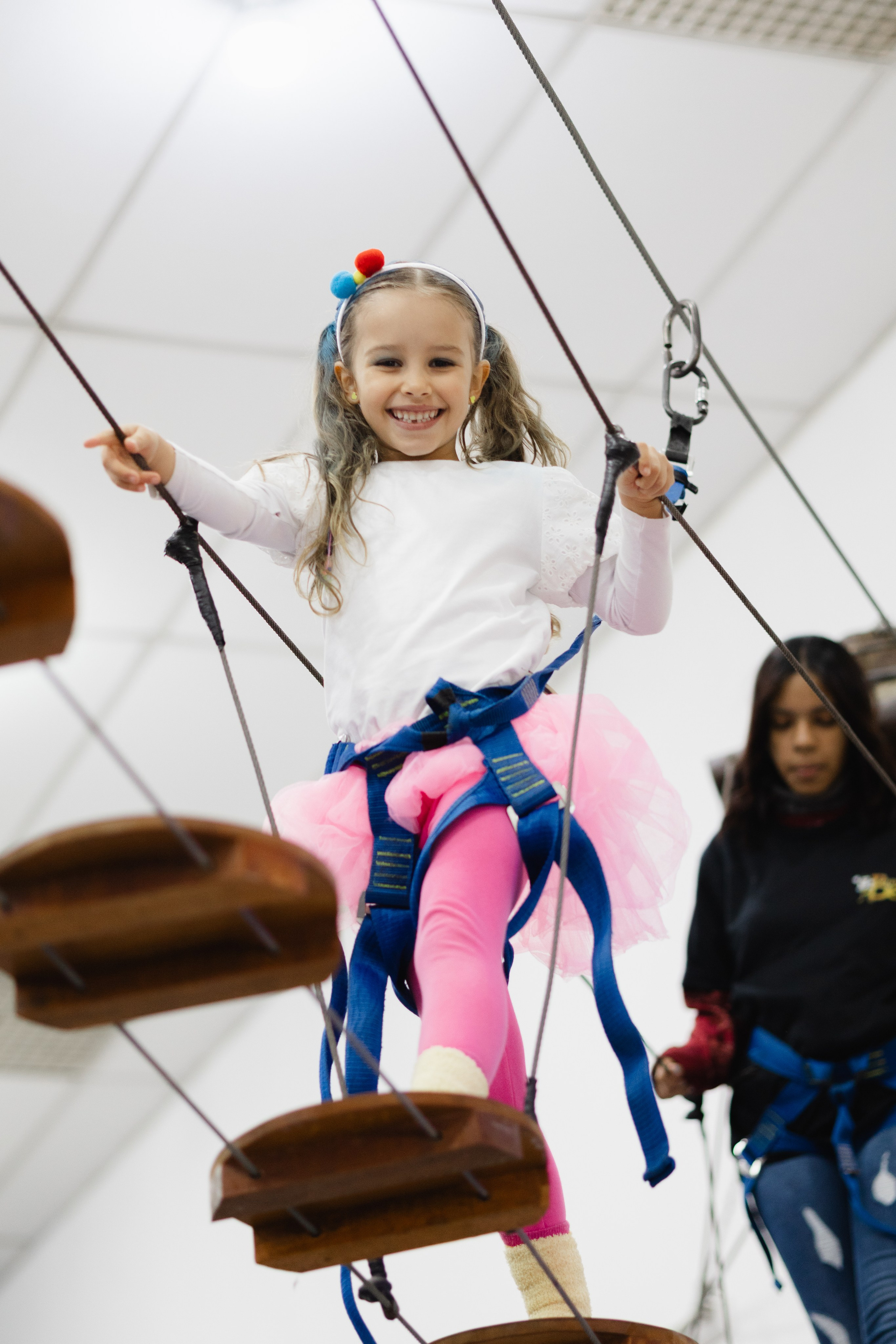 Manoela 6 Anos. Clika Photo