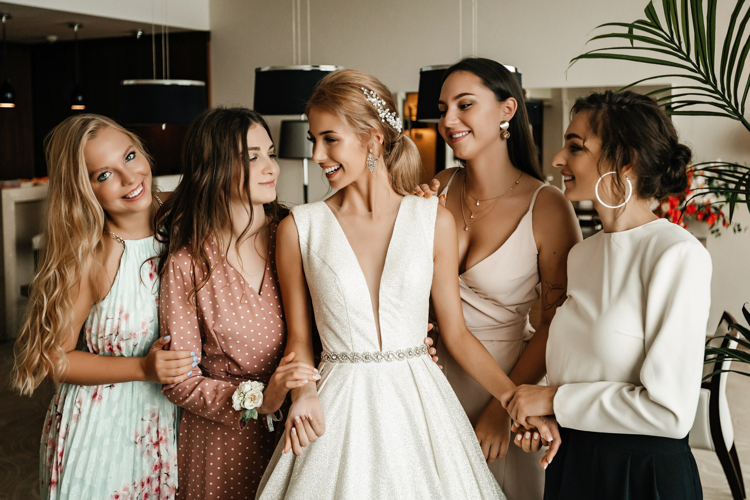 Evgeniy & Mariya. Destination wedding and fashion photographer in Riga Igor Davidovich