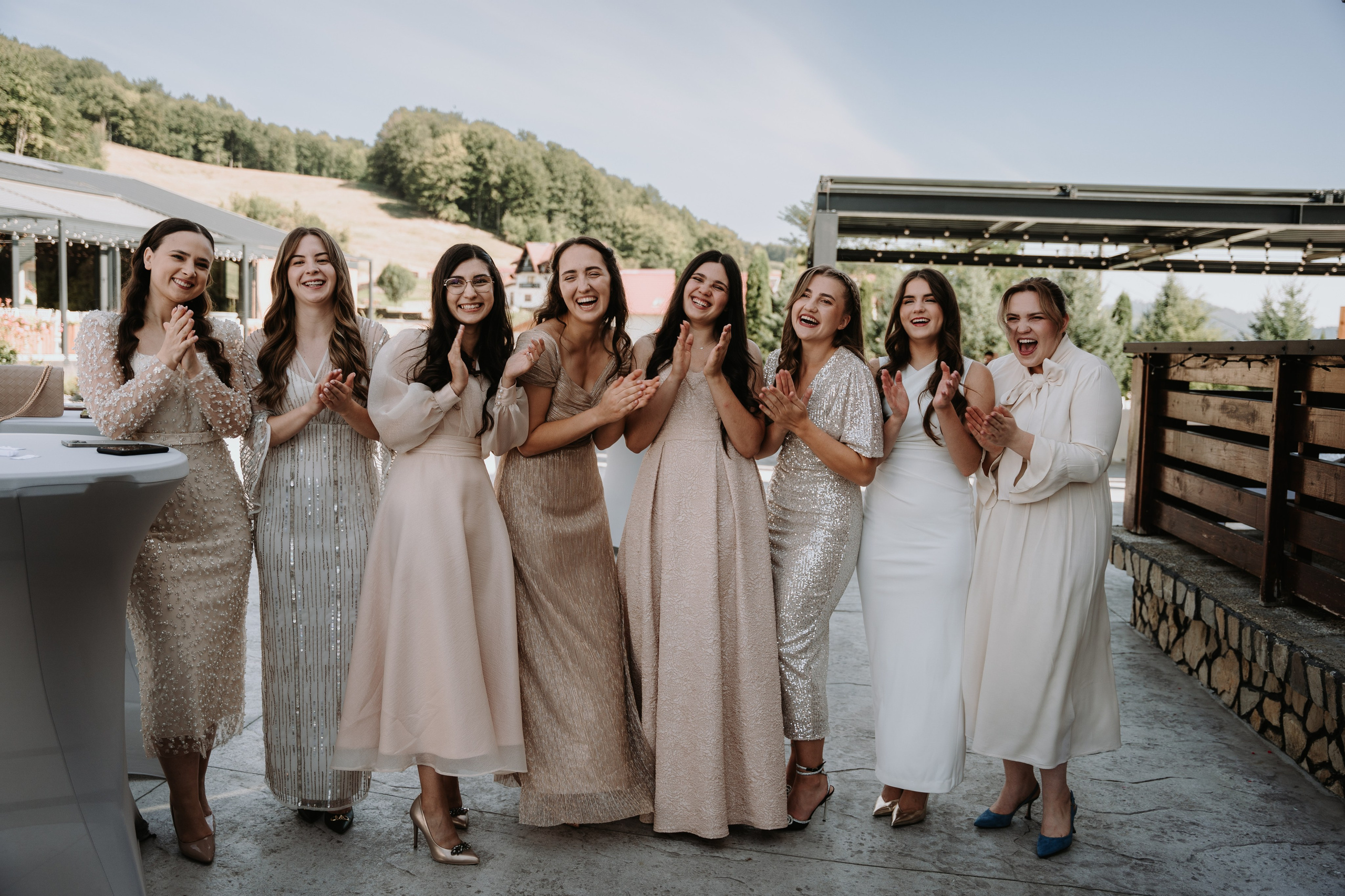 Robert & Bianca. Spoiala Brothers — Wedding Films & Photography