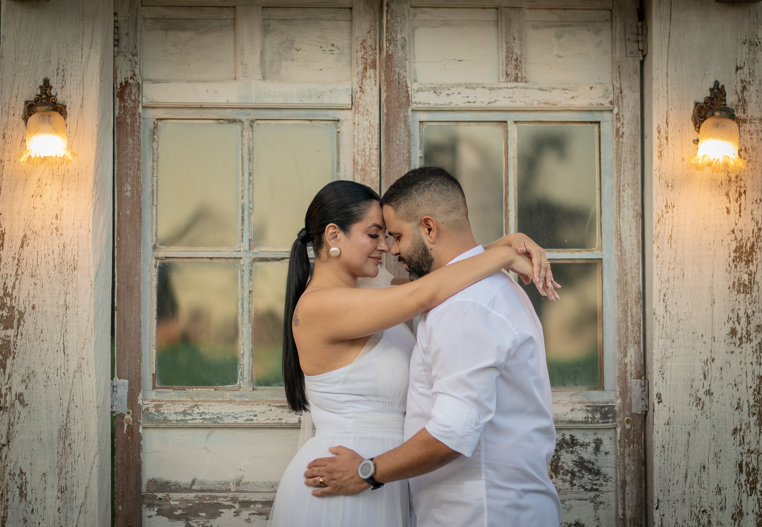 Pré Wedding. Danilo Souza Fotografia