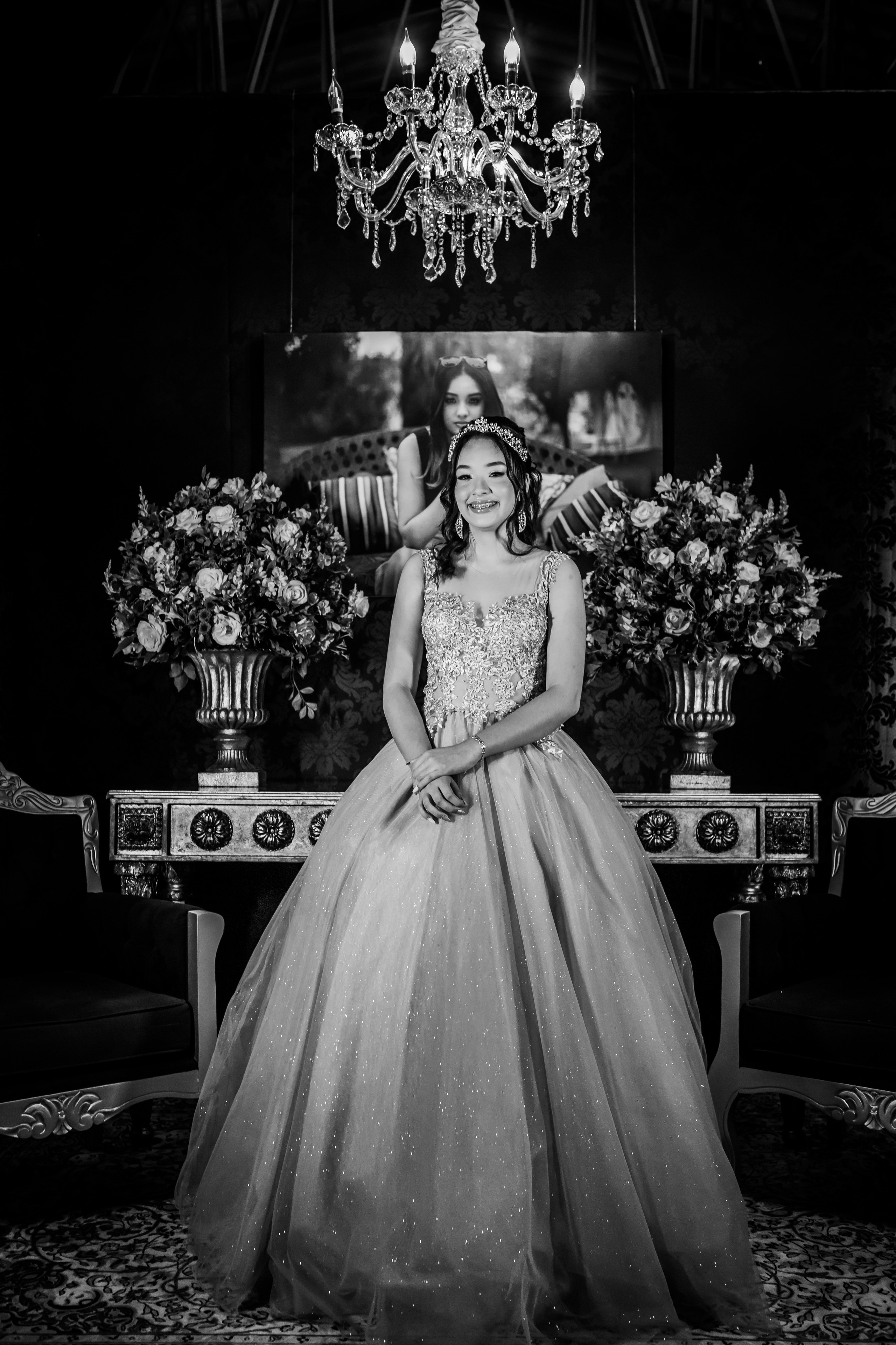 15 Anos. Danilo Souza Fotografia
