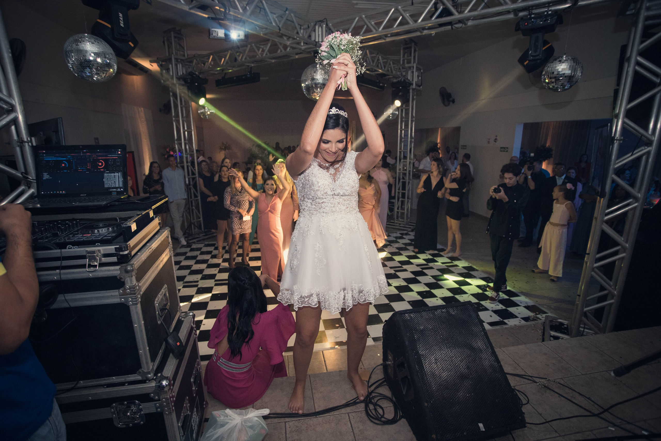 Casamentos. Danilo Souza Fotografia