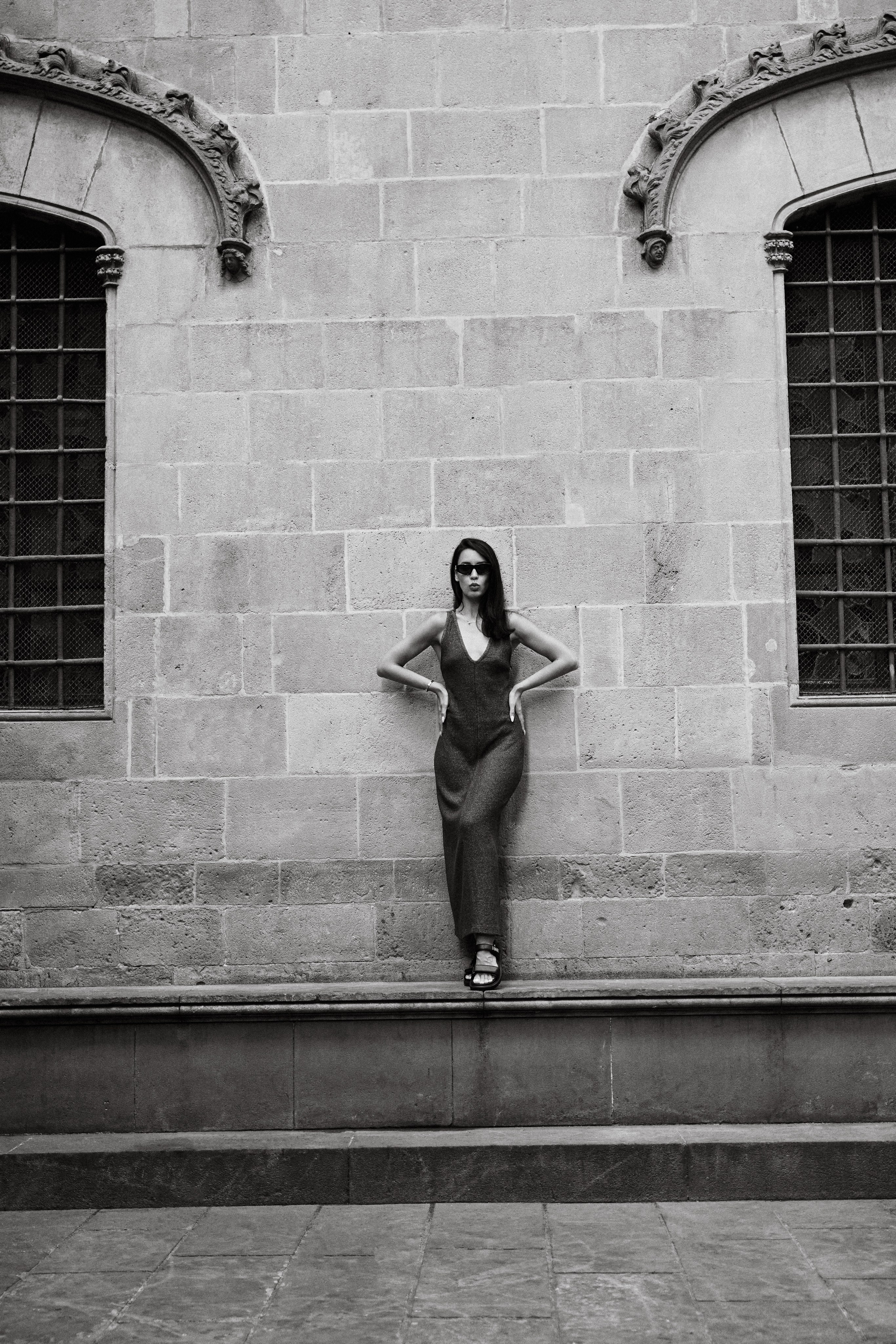 Екатерина. Барселона. Фотограф в Барселоне Жанна Захарченко