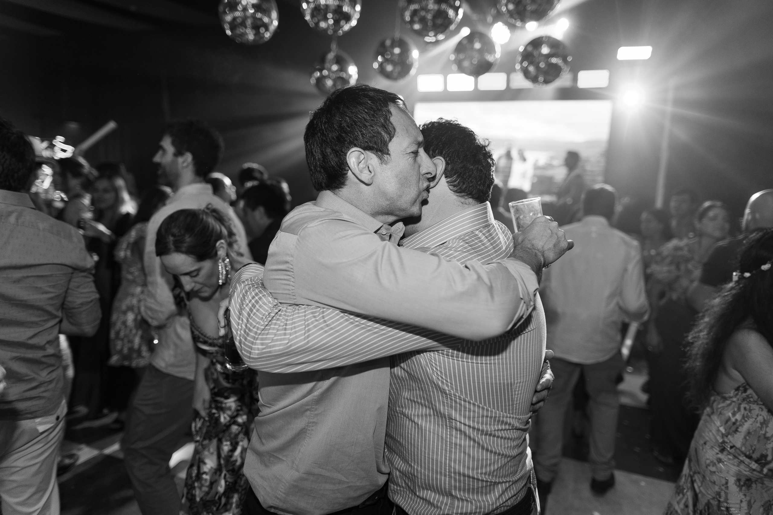 Macka + Felipe. Alvaro Arriagada Fotografía