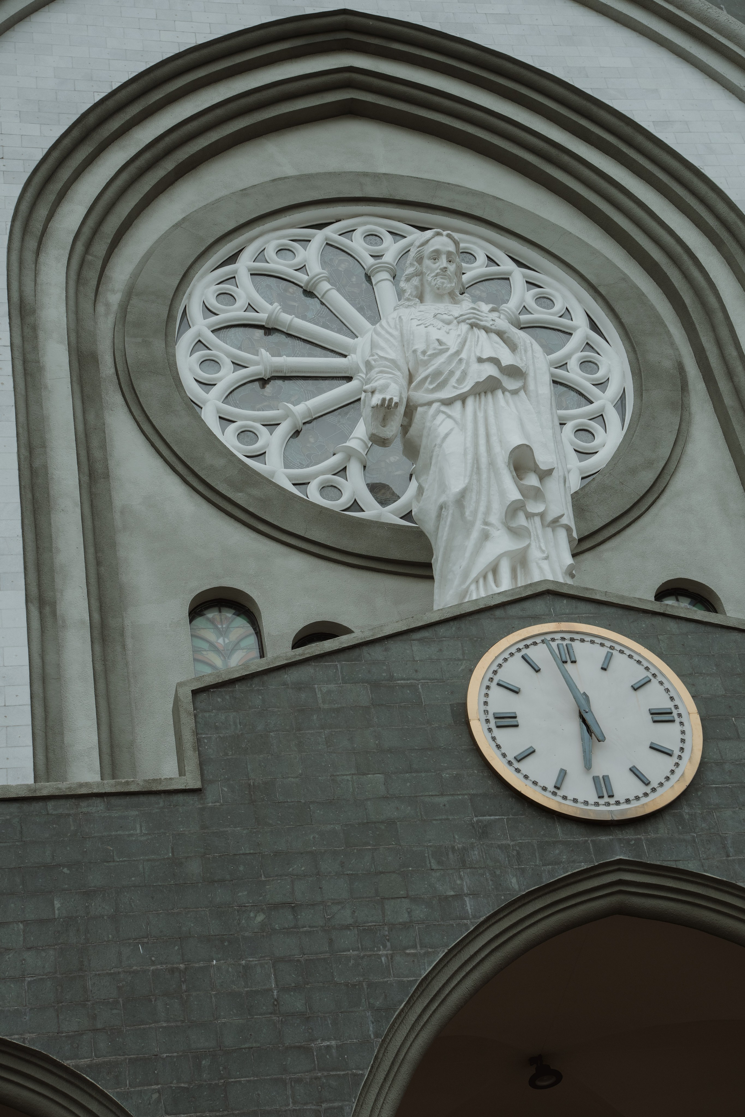 Khanh + Nguyen | Photojournalism. BenColor Studio