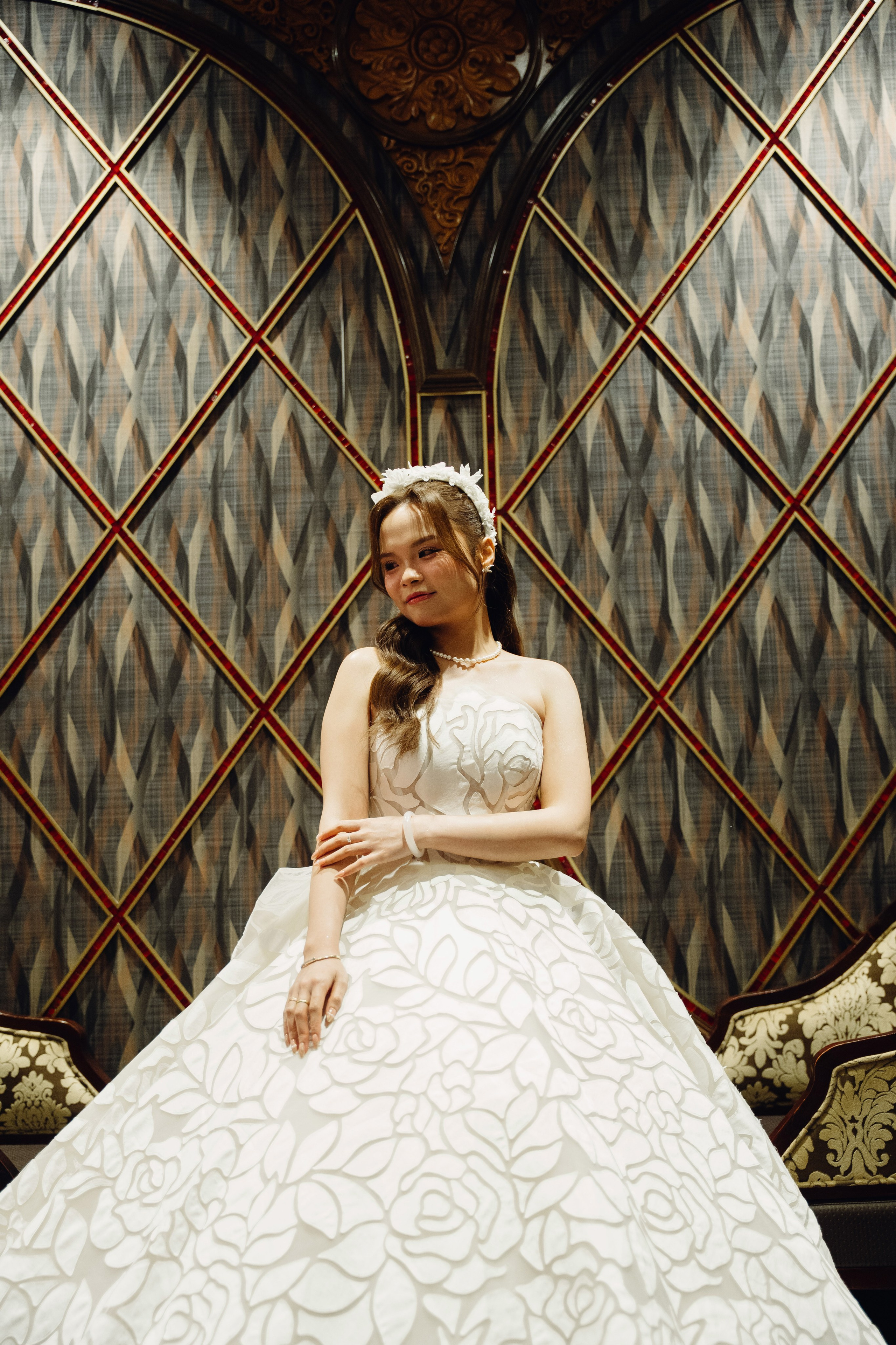 Zhang + Dinh | Photojournalism. BenColor Studio