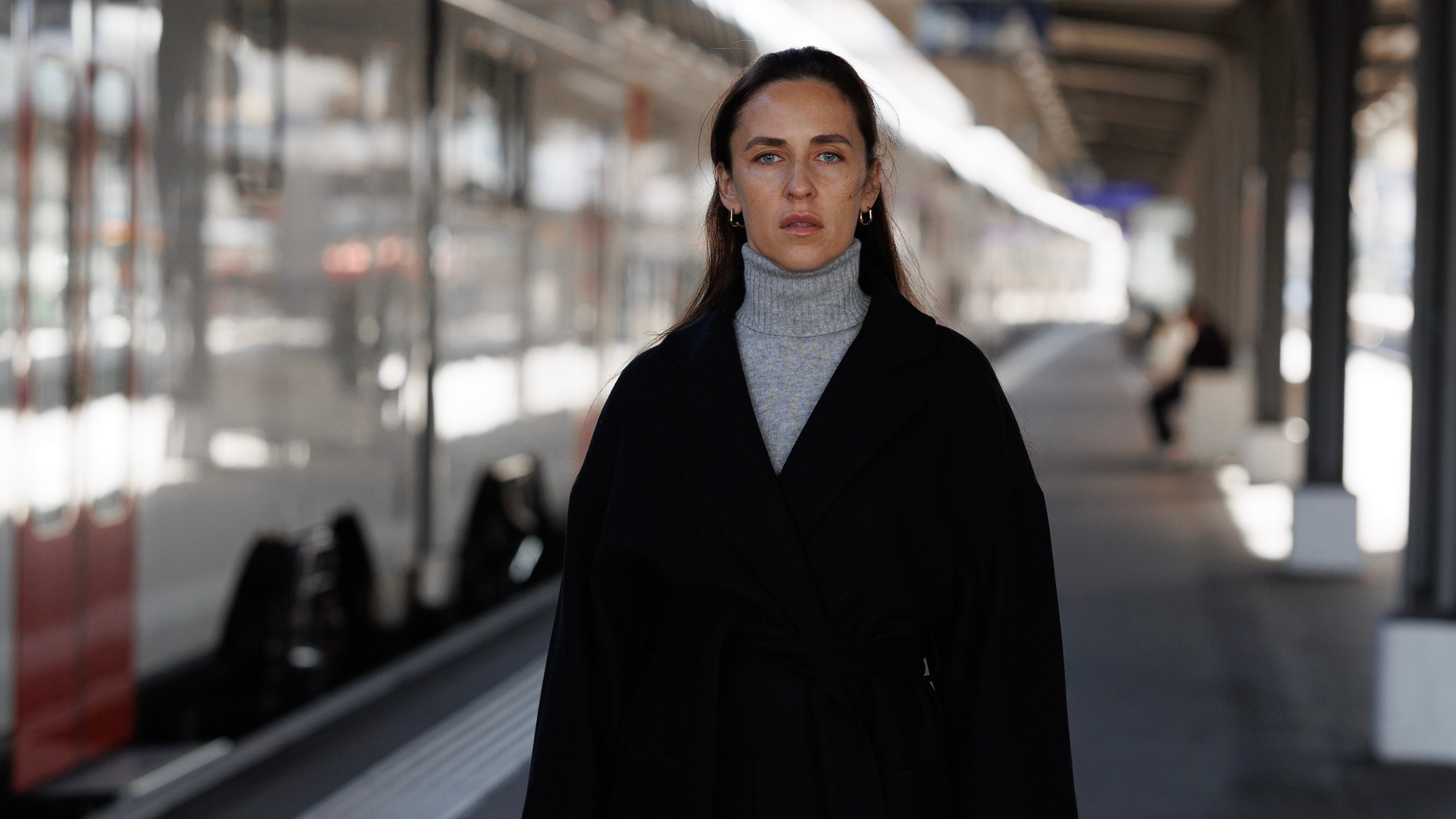 Die Wege die wir wählen…. FotoStory by Lana Gfeller / Kanton Zürich