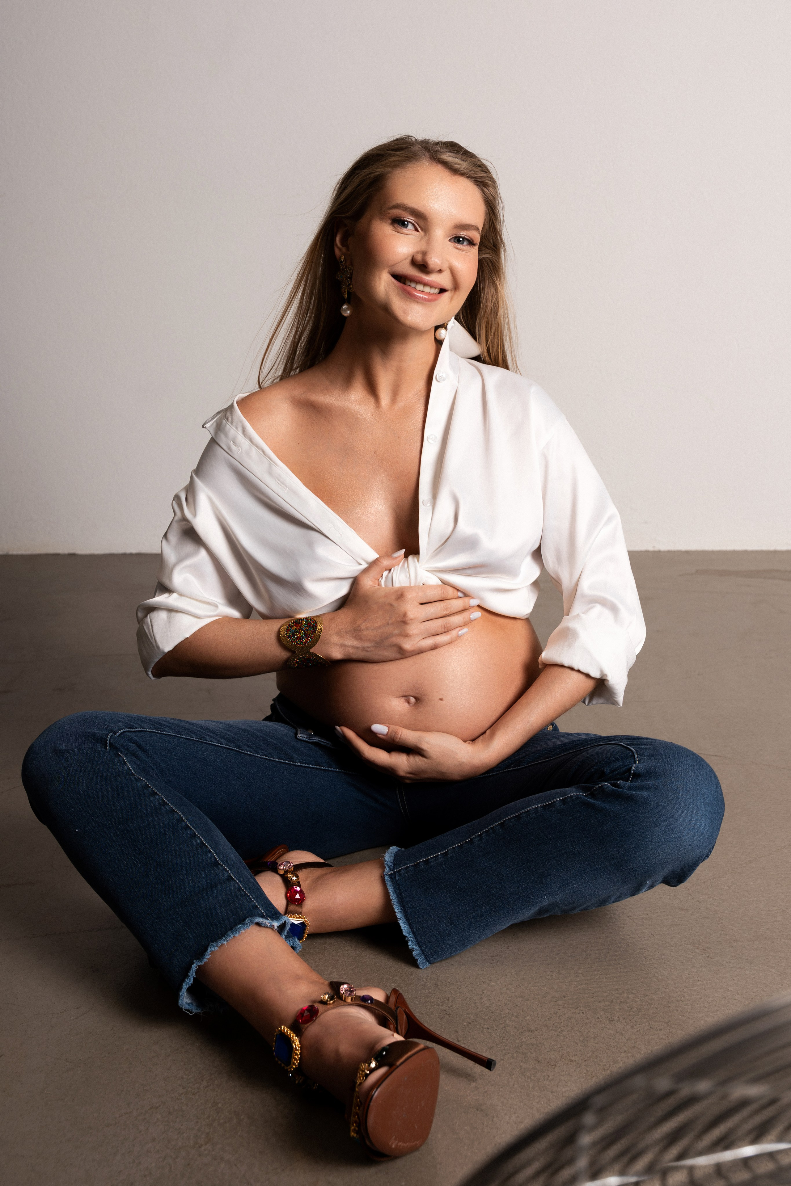Daria. Photographe Suisse Tatiana Lyzhina