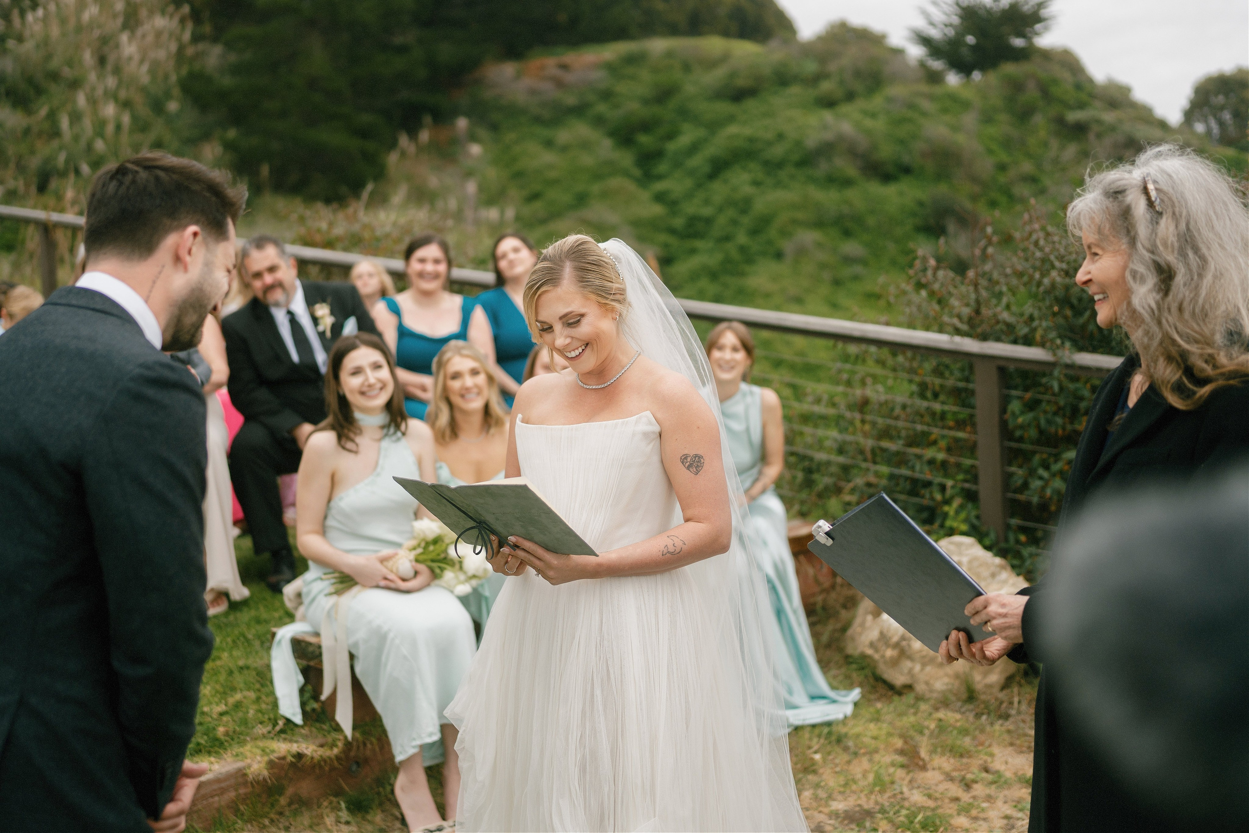 Wedding photographer Big Sur. Wedding Photography & Videography Team in California, Los Angeles, San Francisco, San Diego and Travel