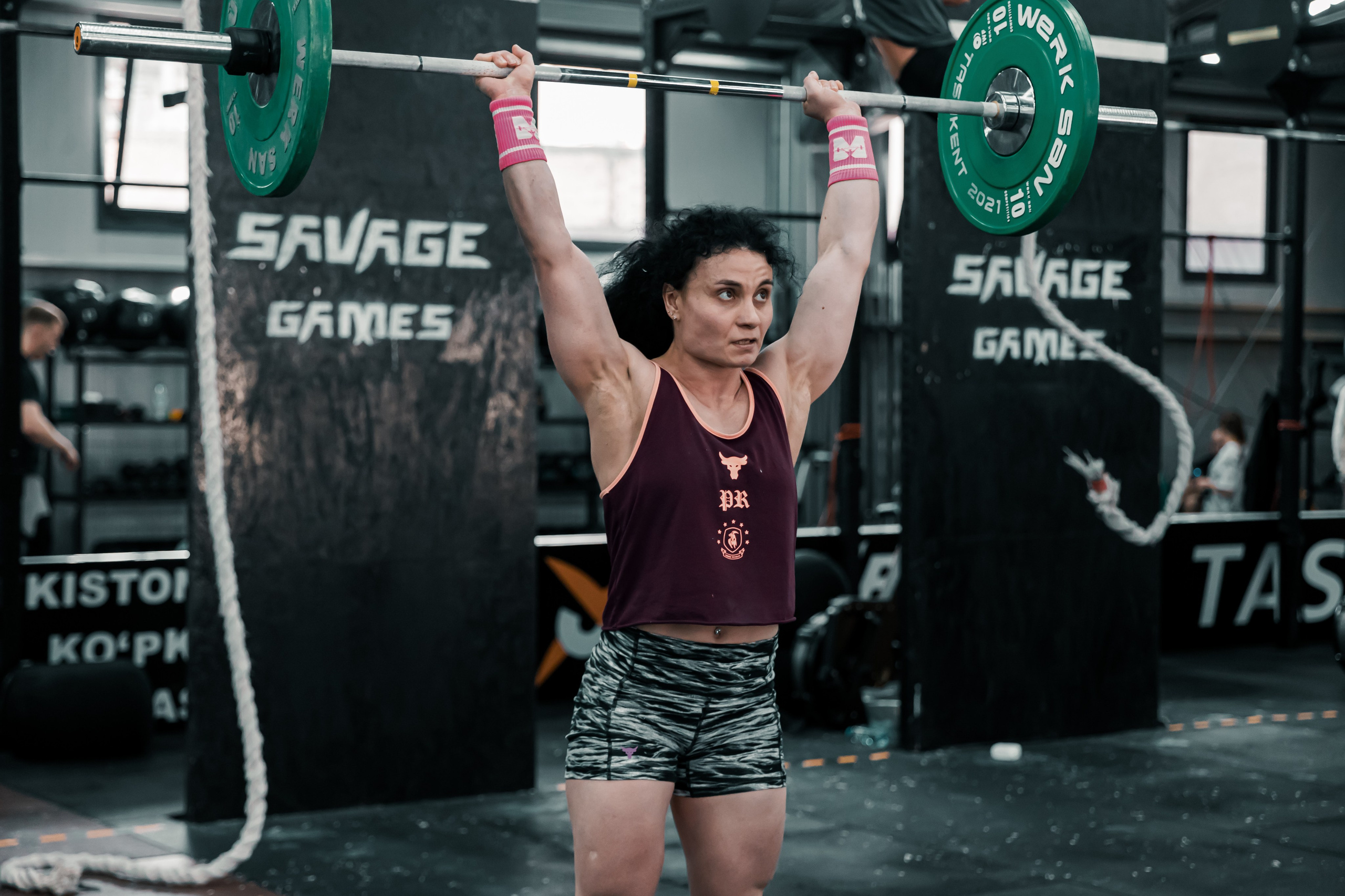 Спортивная фотосъёмка. Яркие моменты, запечатленные в каждом кадре