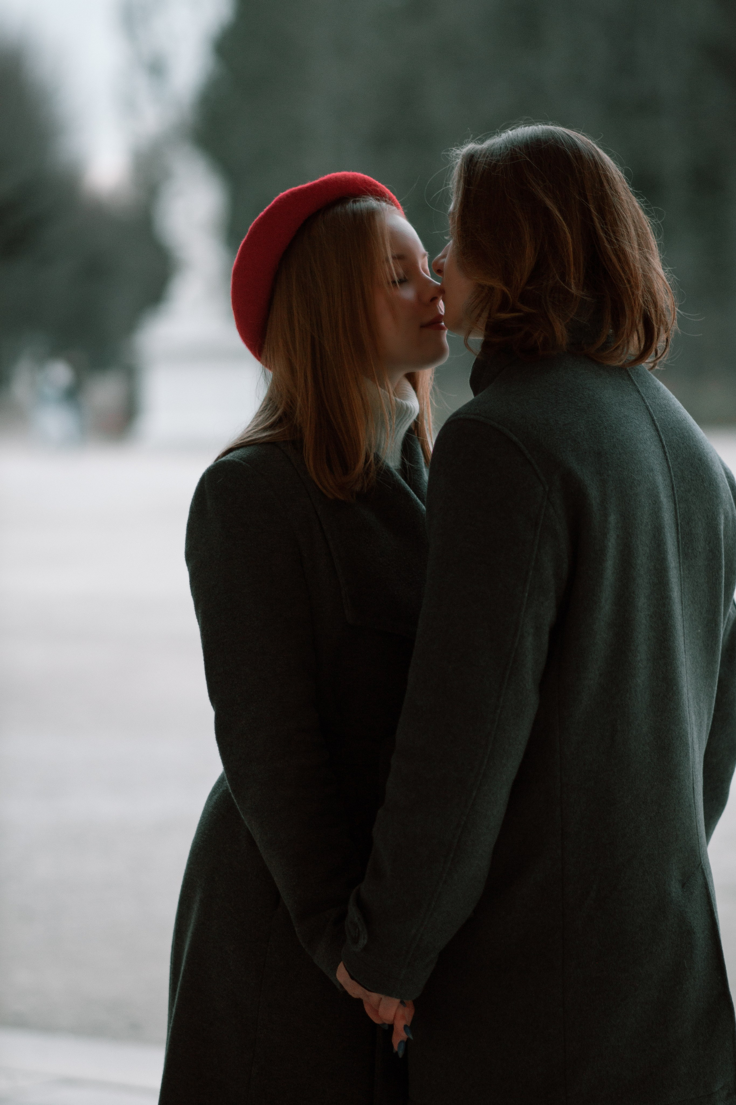 Love story. Семейный и детский фотограф