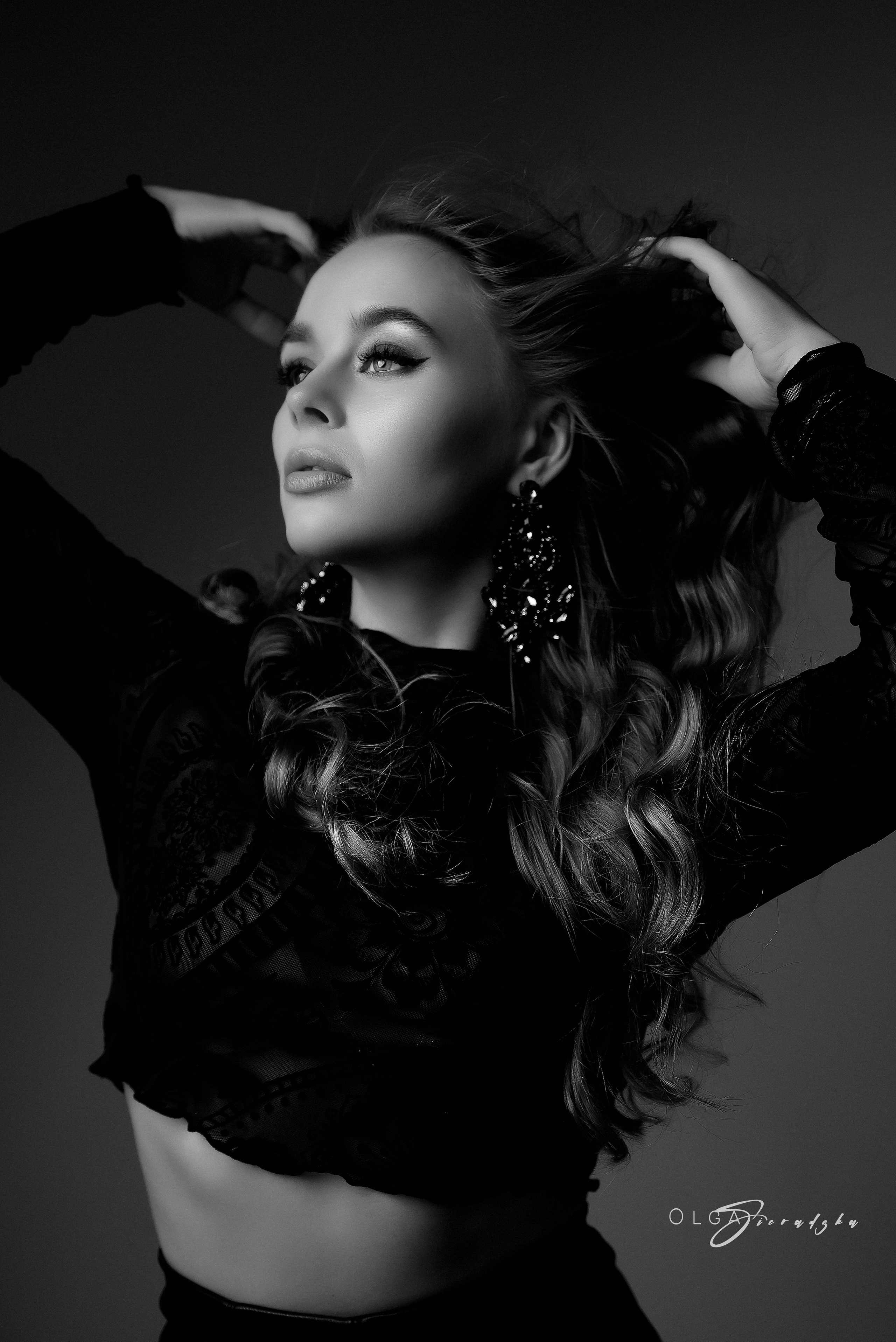 Sesje kobiece. Olga Sieradzka fotograf rodzinny, ciążowy i dziecięcy w Pile