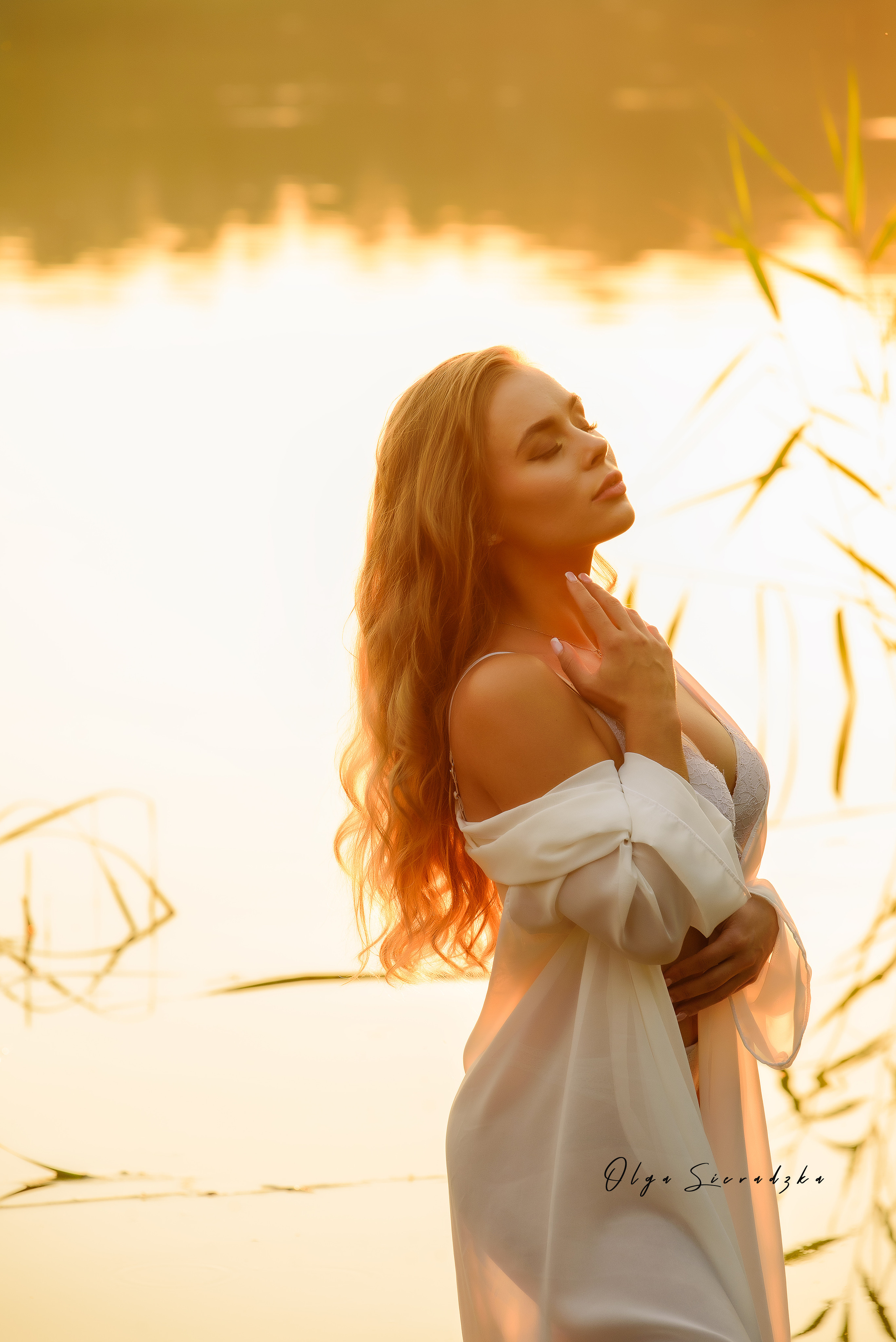 Sesje kobiece. Olga Sieradzka fotograf rodzinny, ciążowy i dziecięcy w Pile