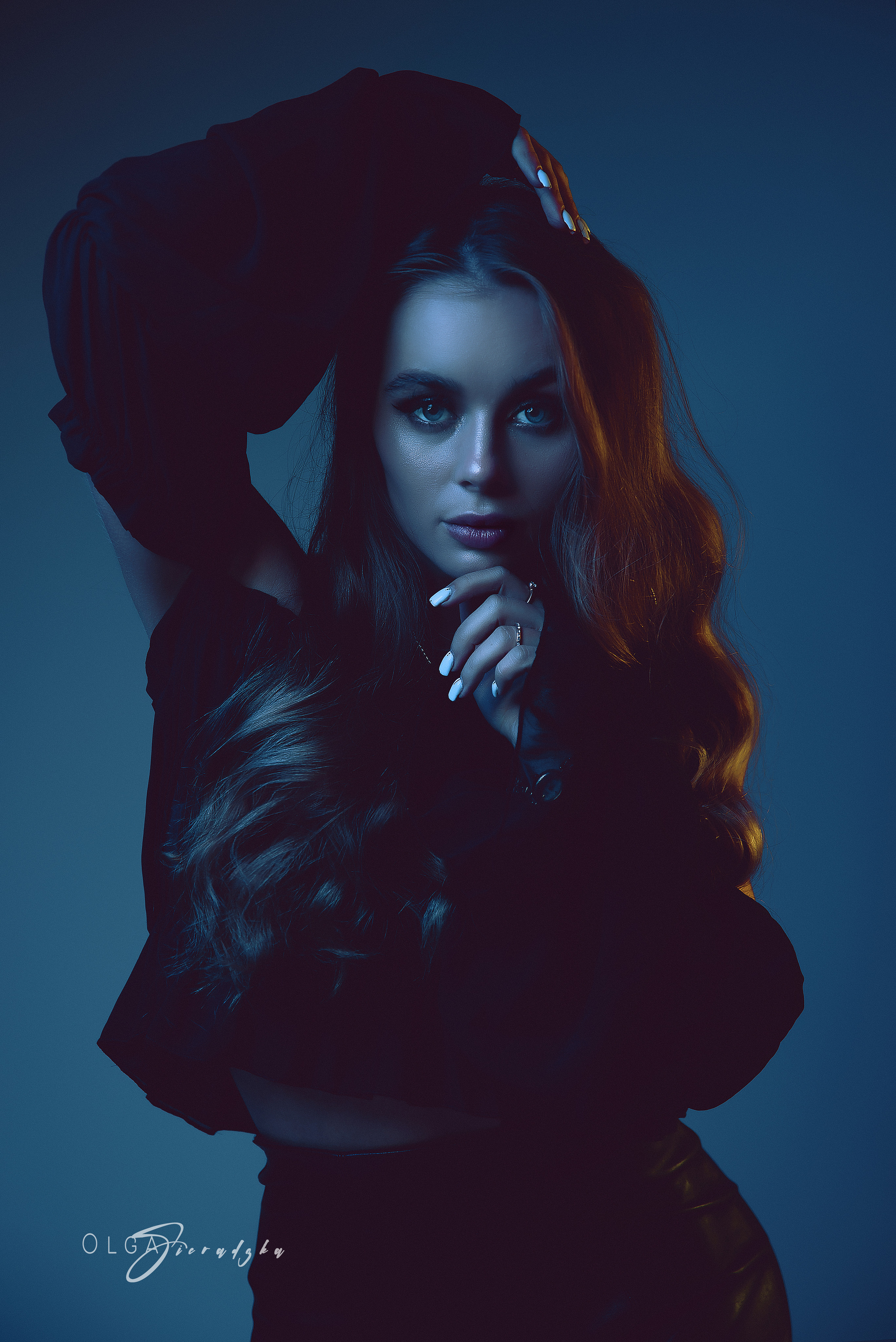 Sesje kobiece. Olga Sieradzka fotograf rodzinny, ciążowy i dziecięcy w Pile