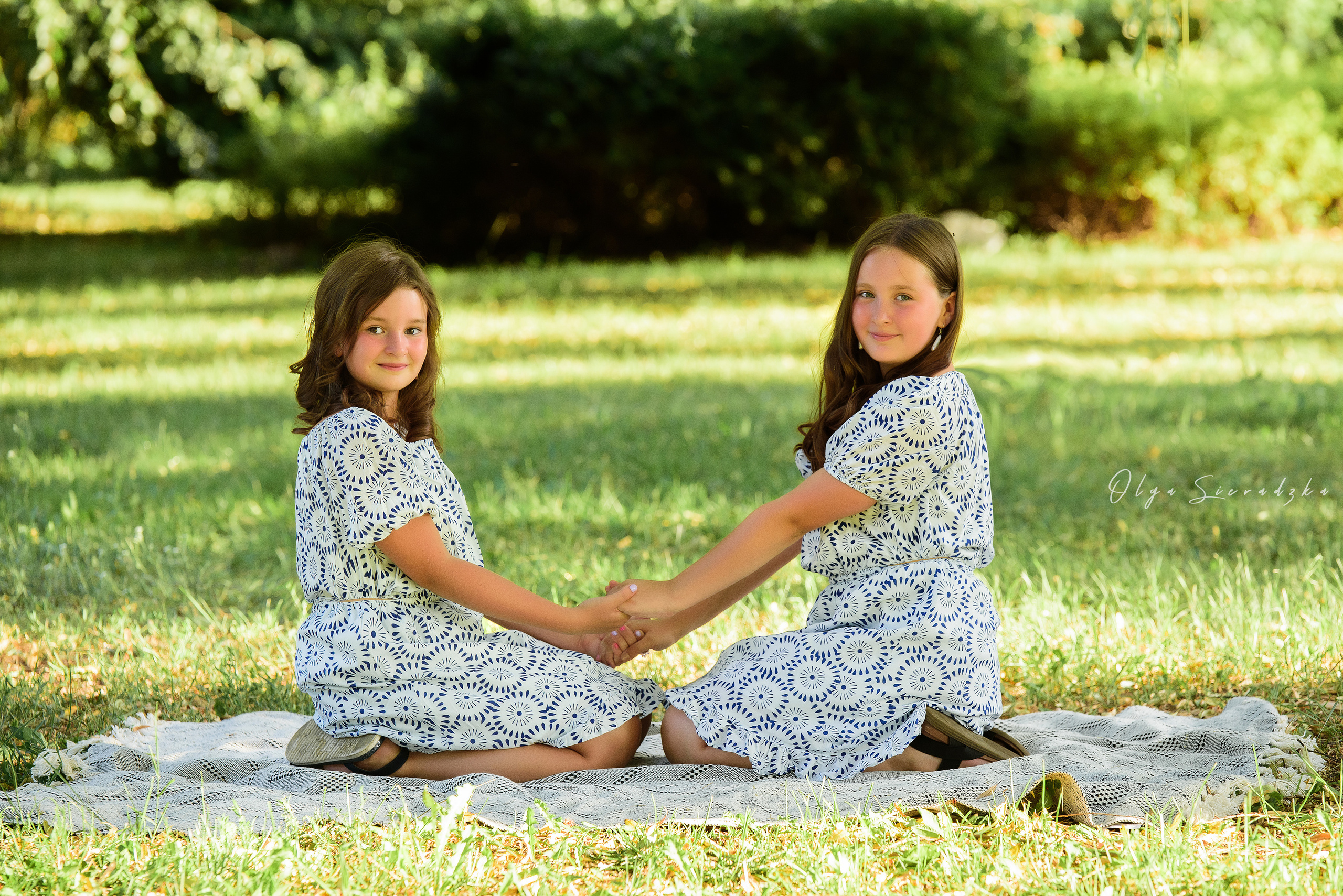 Sesje rodzinne i dziecięce. Olga Sieradzka fotograf rodzinny, ciążowy i dziecięcy w Pile