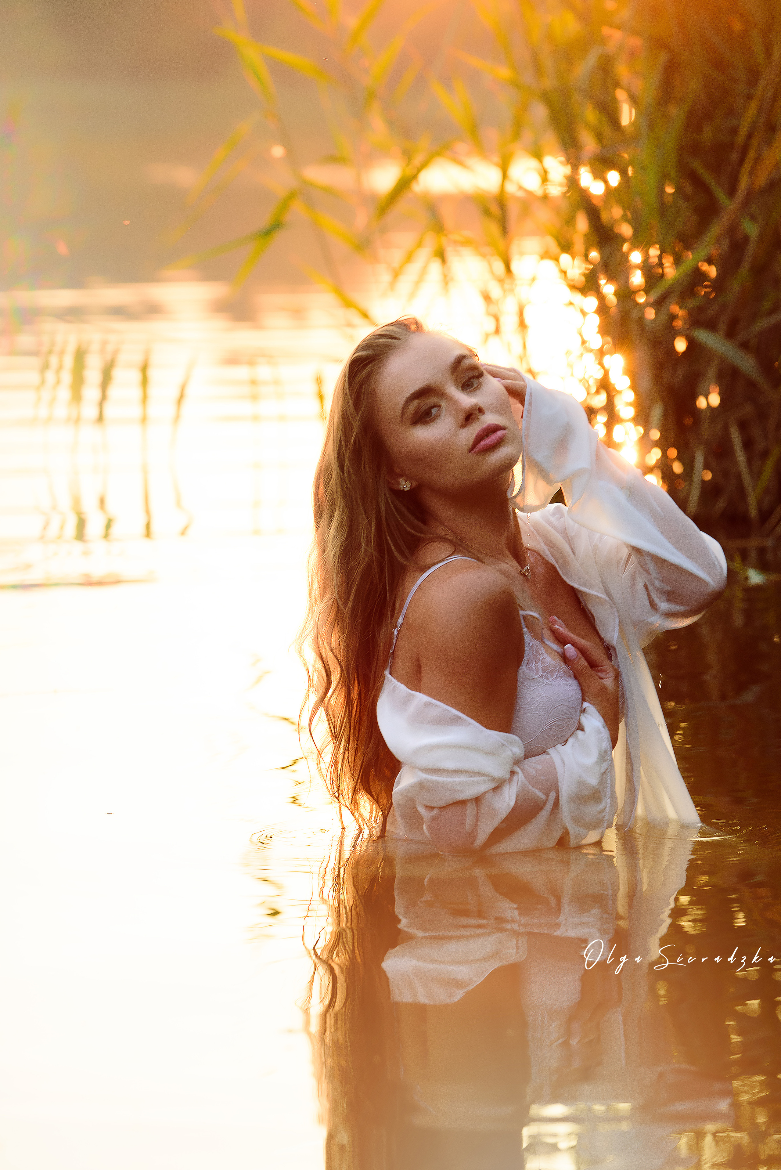 Sesje kobiece. Olga Sieradzka fotograf rodzinny, ciążowy i dziecięcy w Pile