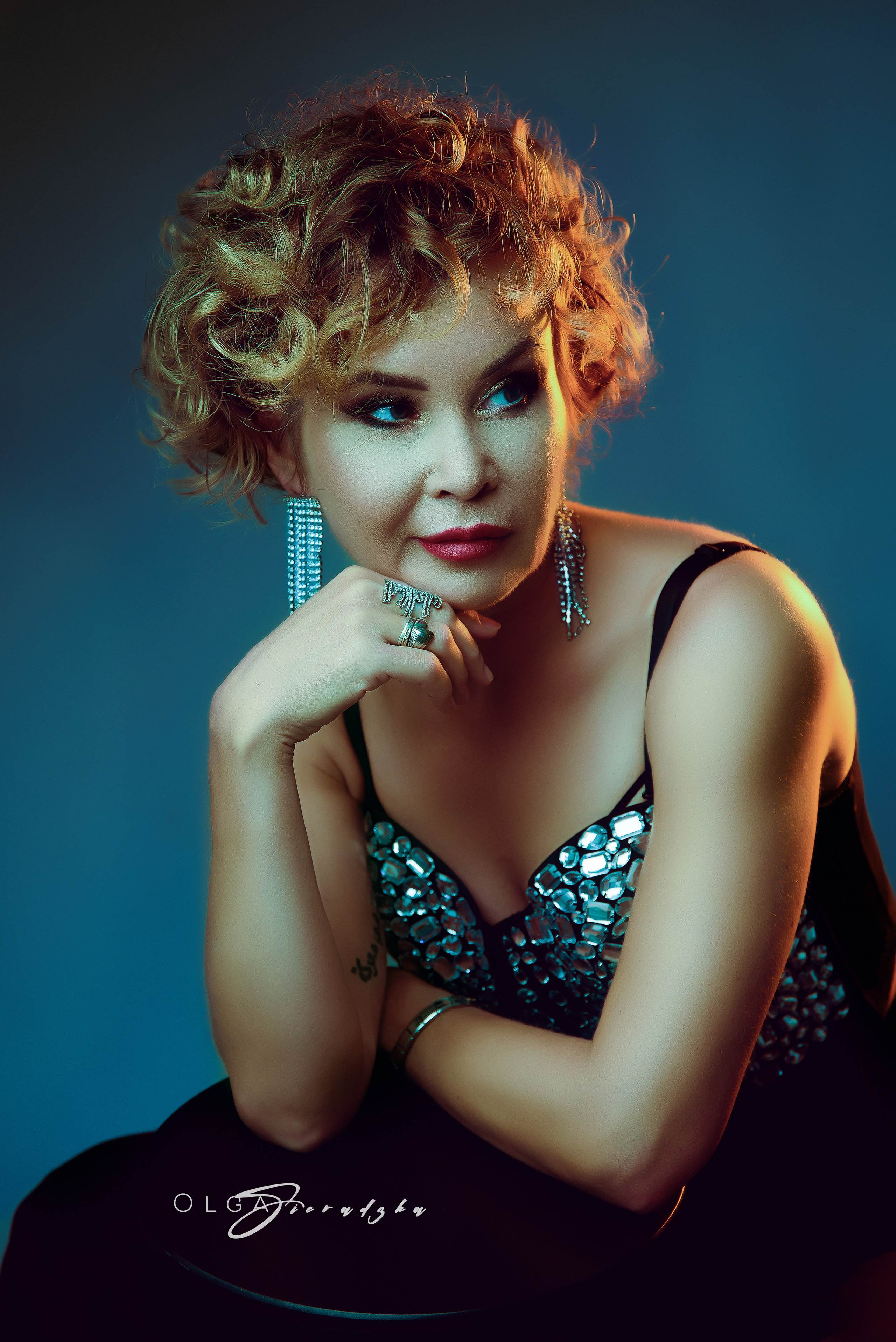 Sesje kobiece. Olga Sieradzka fotograf rodzinny, ciążowy i dziecięcy w Pile