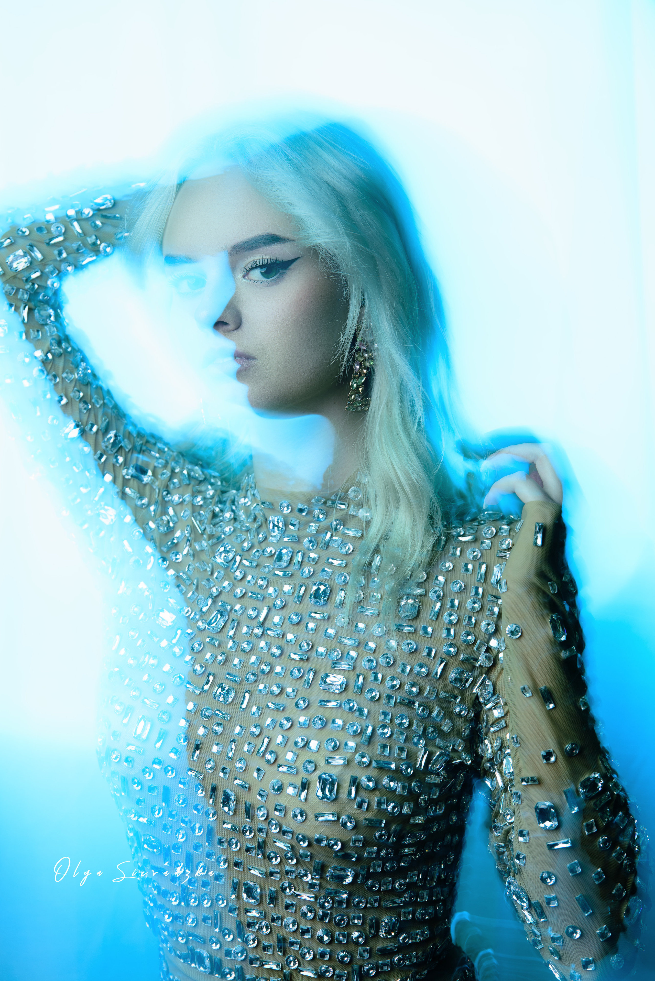 Sesje kobiece. Olga Sieradzka fotograf rodzinny, ciążowy i dziecięcy w Pile