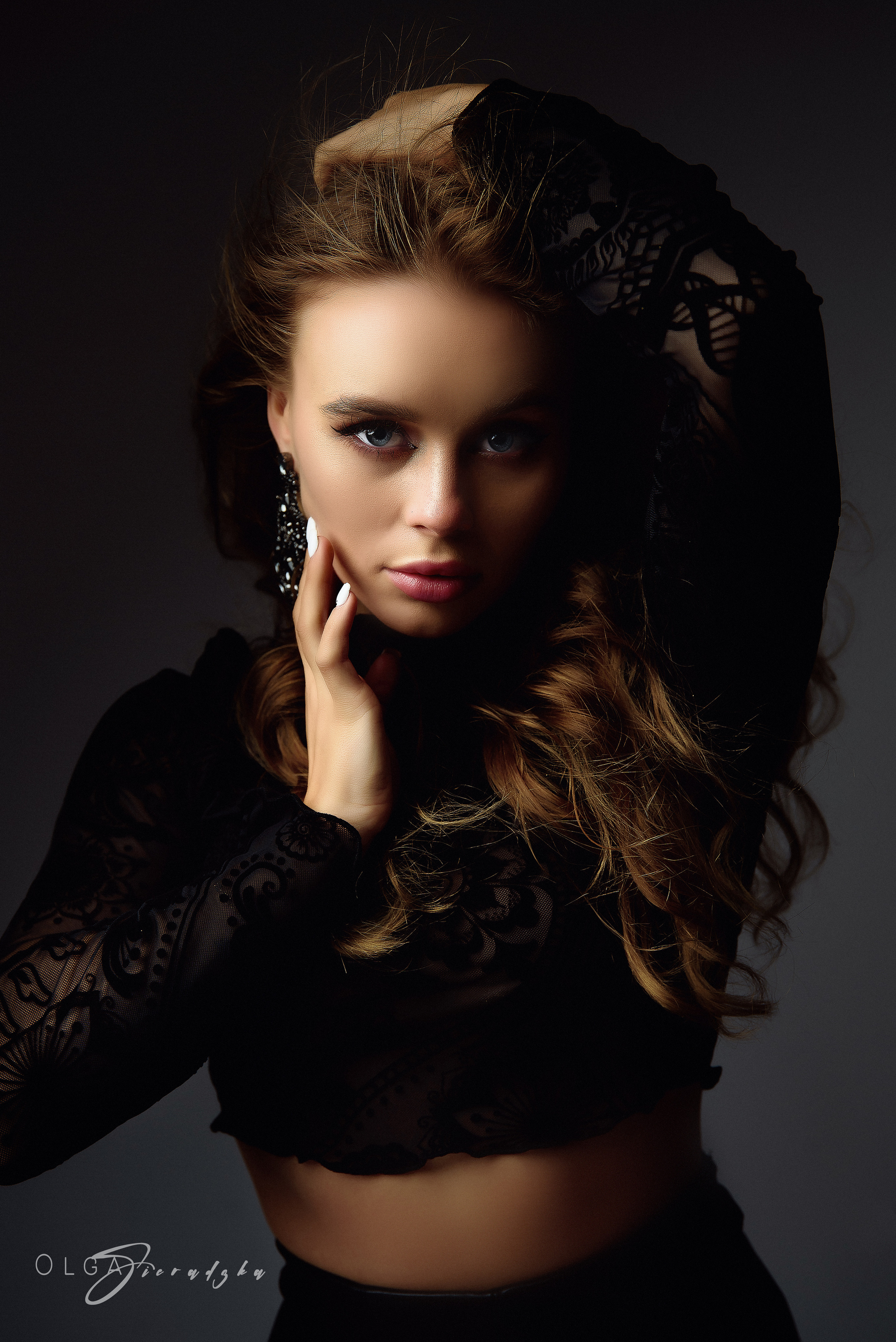 Sesje kobiece. Olga Sieradzka fotograf rodzinny, ciążowy i dziecięcy w Pile