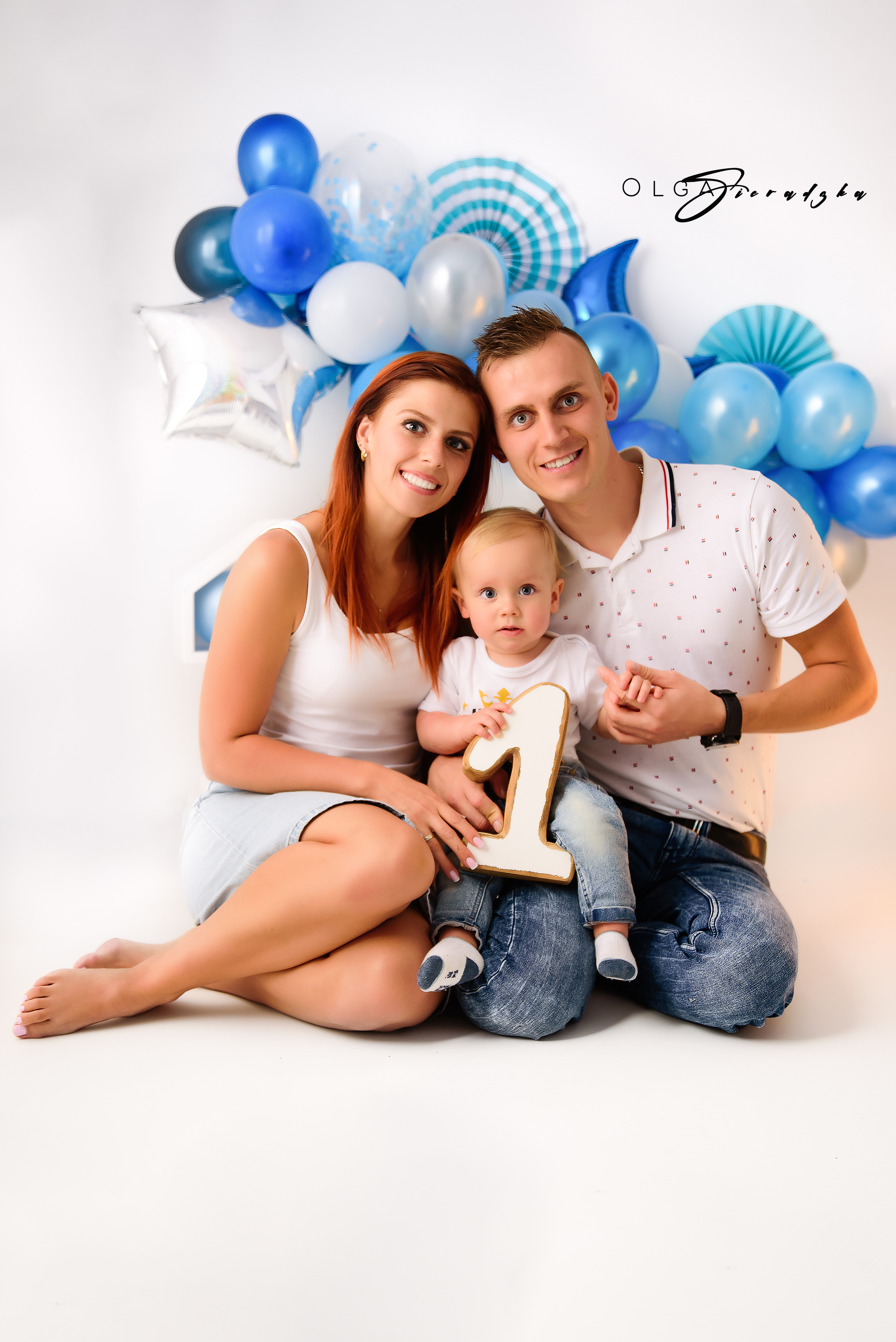 Sesje rodzinne i dziecięce. Olga Sieradzka fotograf rodzinny, ciążowy i dziecięcy w Pile