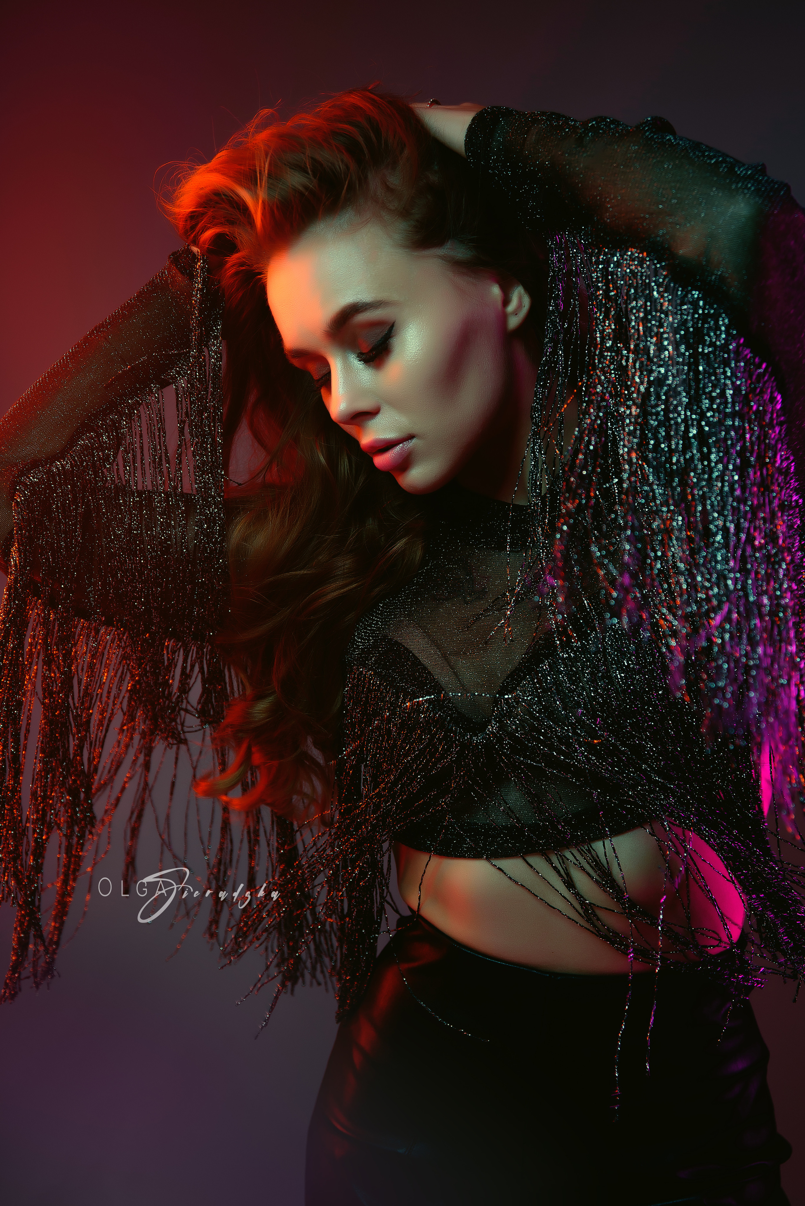 Sesje kobiece. Olga Sieradzka fotograf rodzinny, ciążowy i dziecięcy w Pile