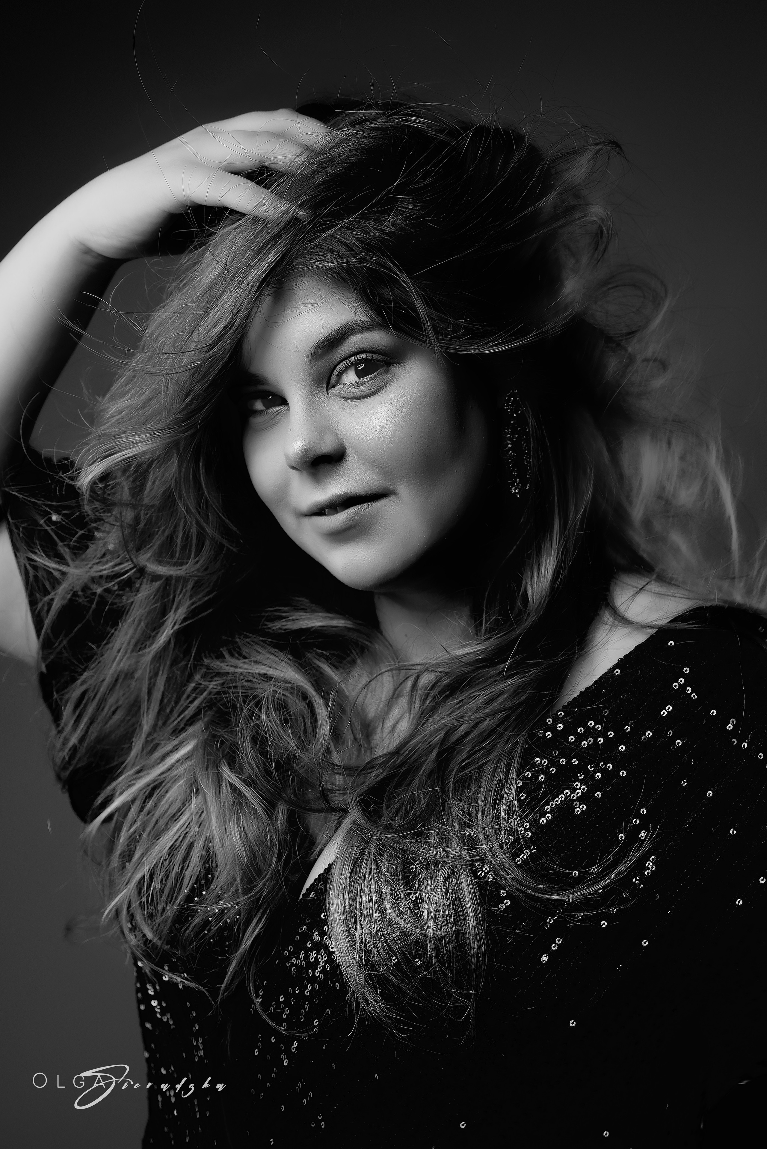 Sesje kobiece. Olga Sieradzka fotograf rodzinny, ciążowy i dziecięcy w Pile