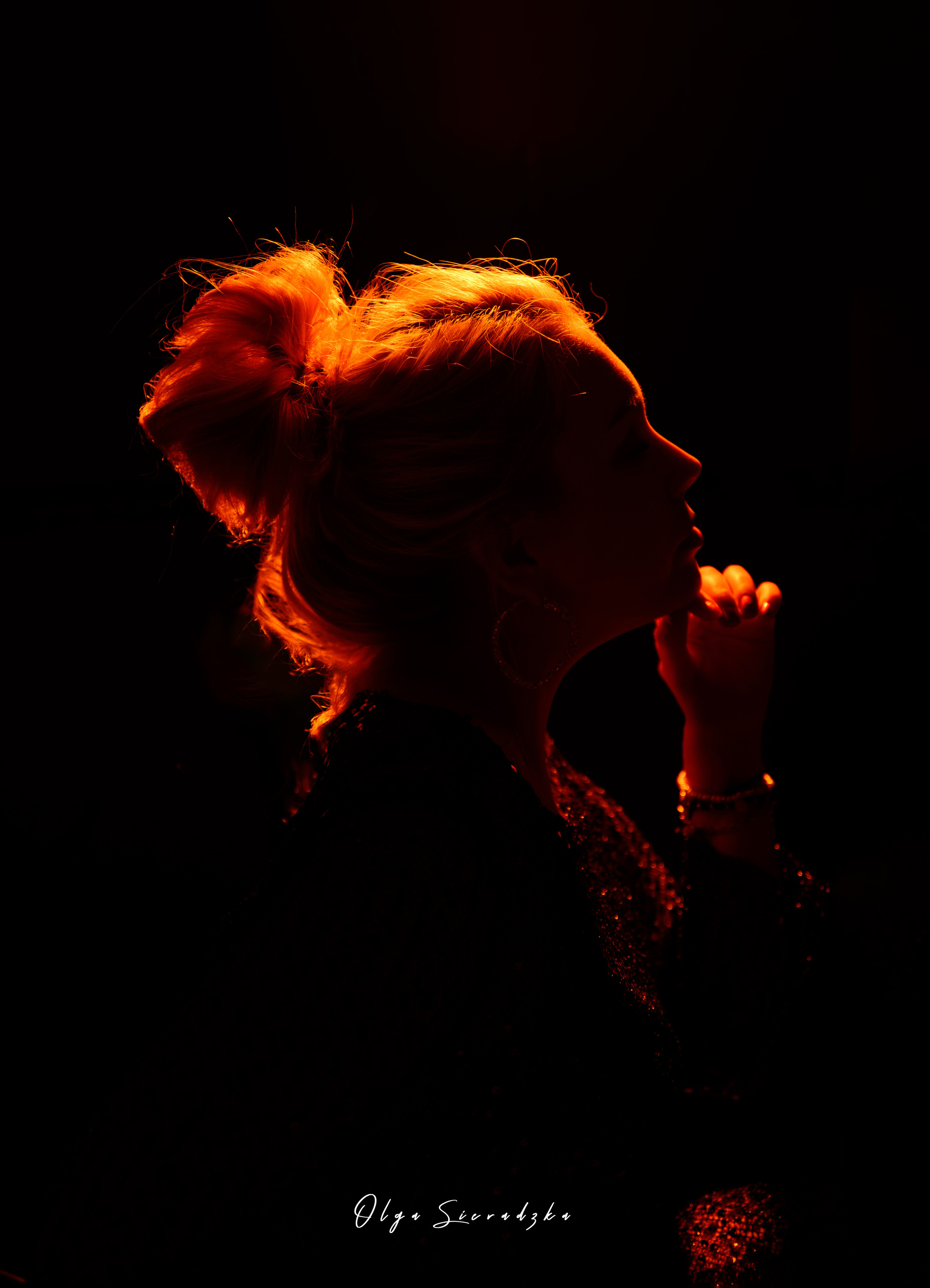 Sesje kobiece. Olga Sieradzka fotograf rodzinny, ciążowy i dziecięcy w Pile