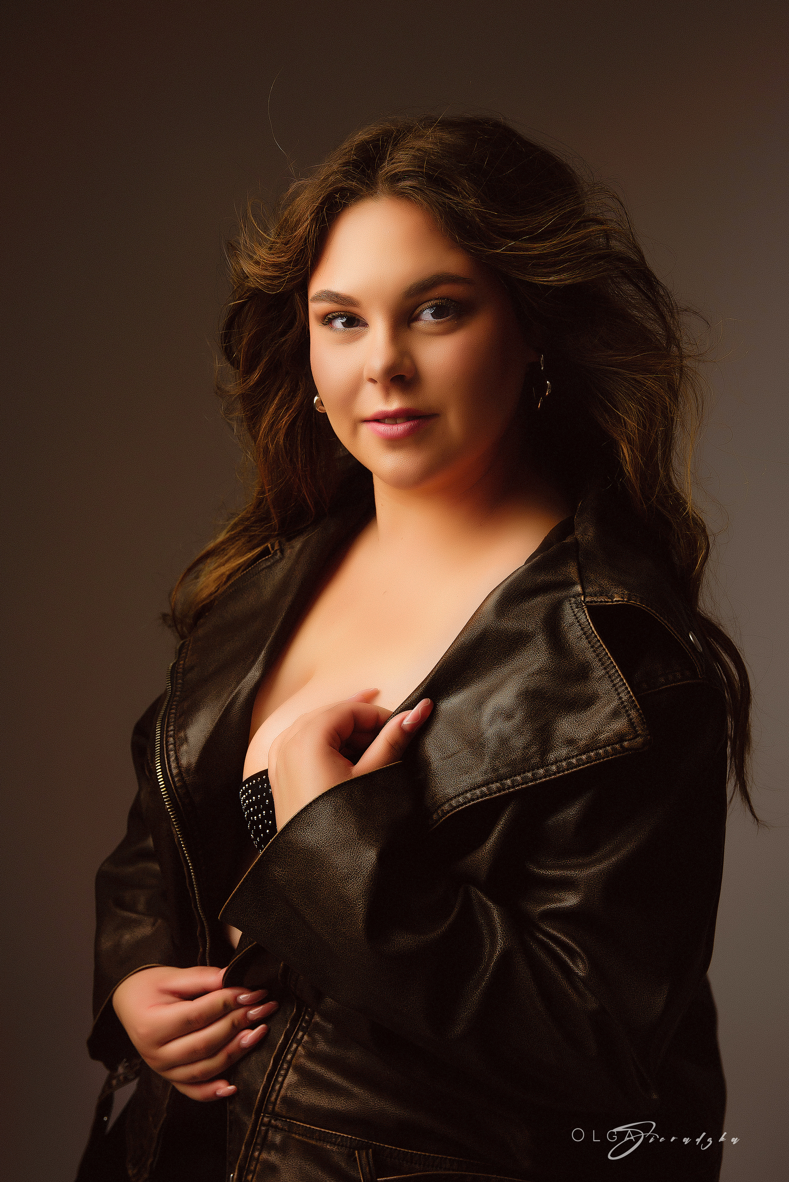 Sesje kobiece. Olga Sieradzka fotograf rodzinny, ciążowy i dziecięcy w Pile