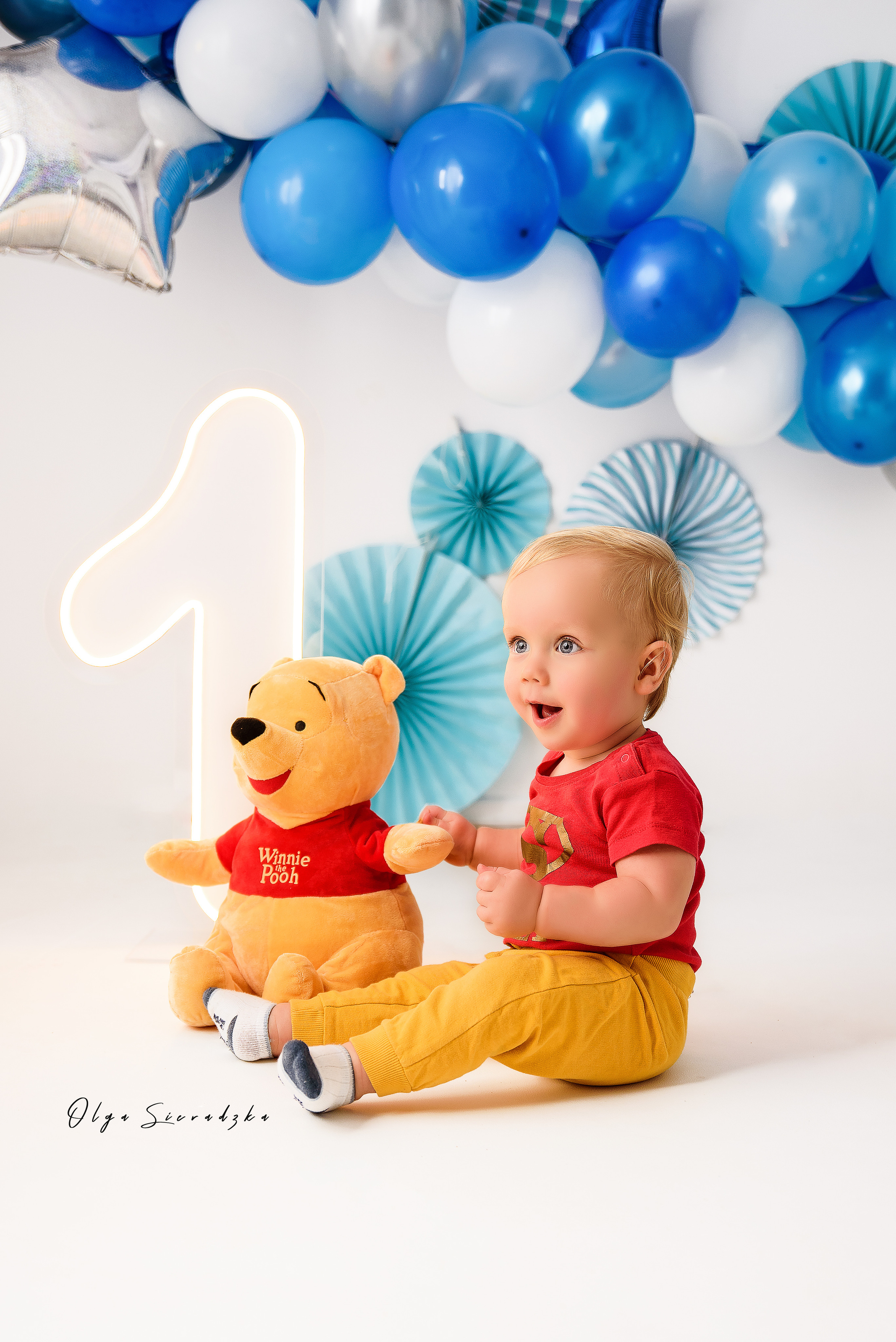 Sesje rodzinne i dziecięce. Olga Sieradzka fotograf rodzinny, ciążowy i dziecięcy w Pile