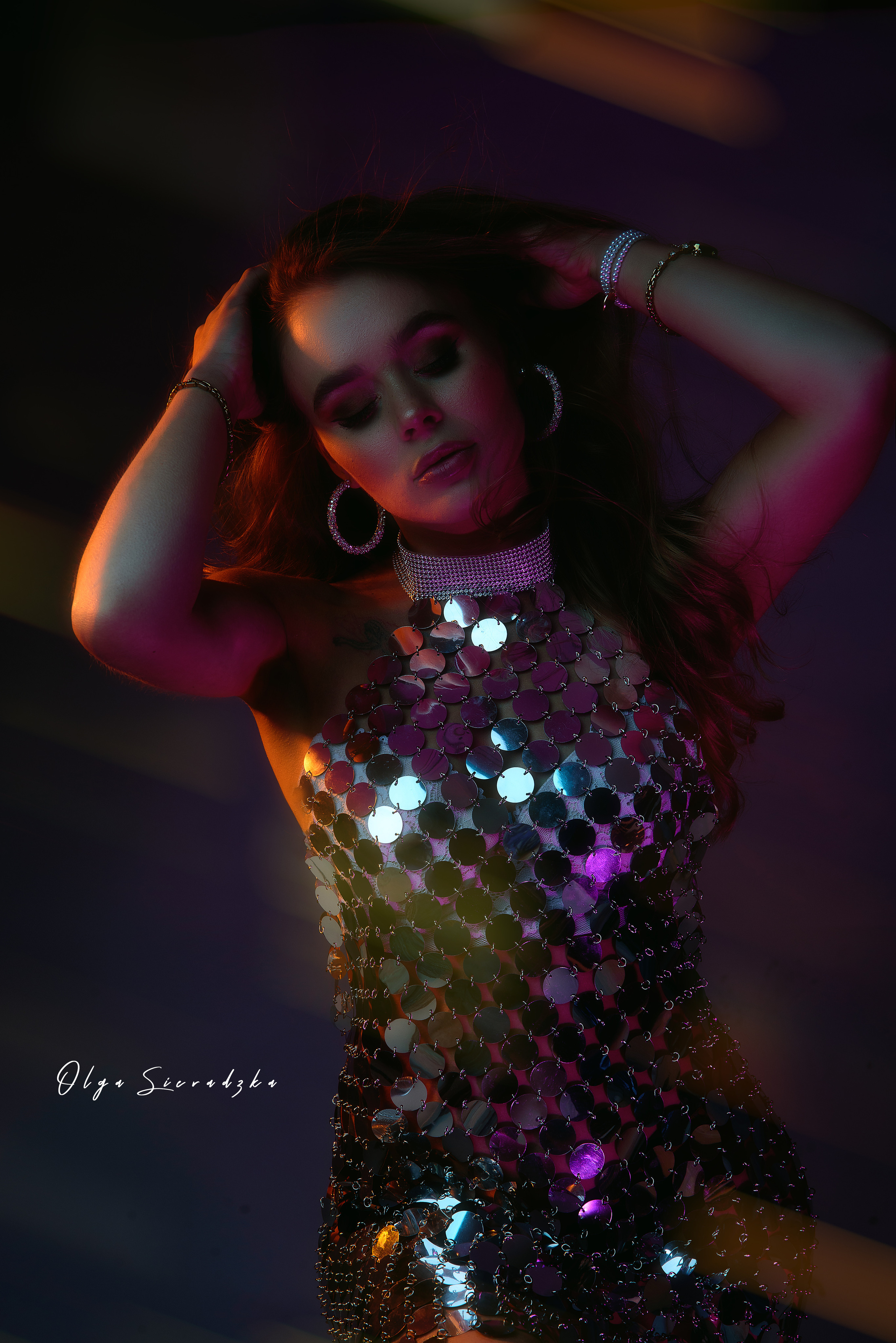 Sesje kobiece. Olga Sieradzka fotograf rodzinny, ciążowy i dziecięcy w Pile