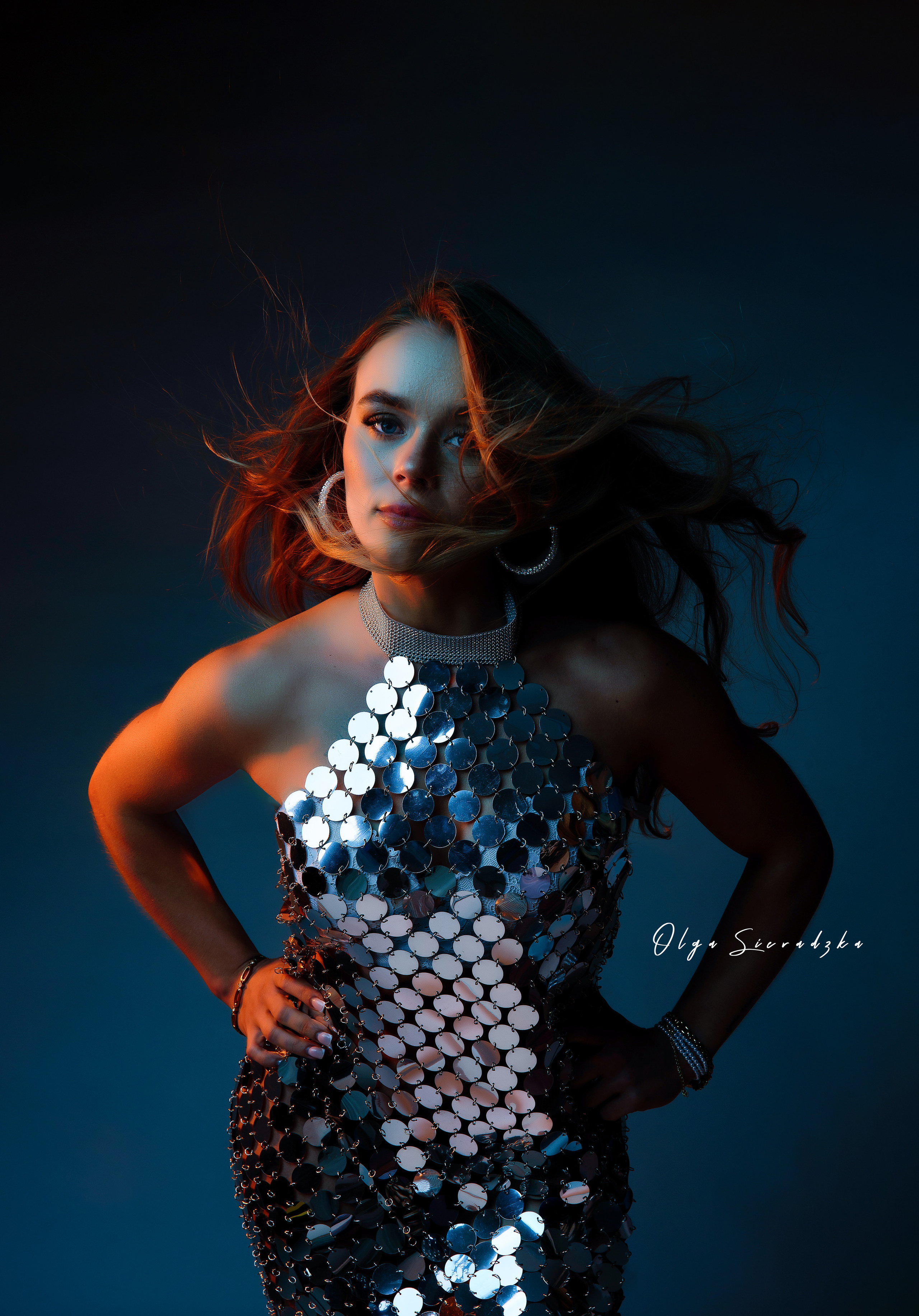 Sesje kobiece. Olga Sieradzka fotograf rodzinny, ciążowy i dziecięcy w Pile