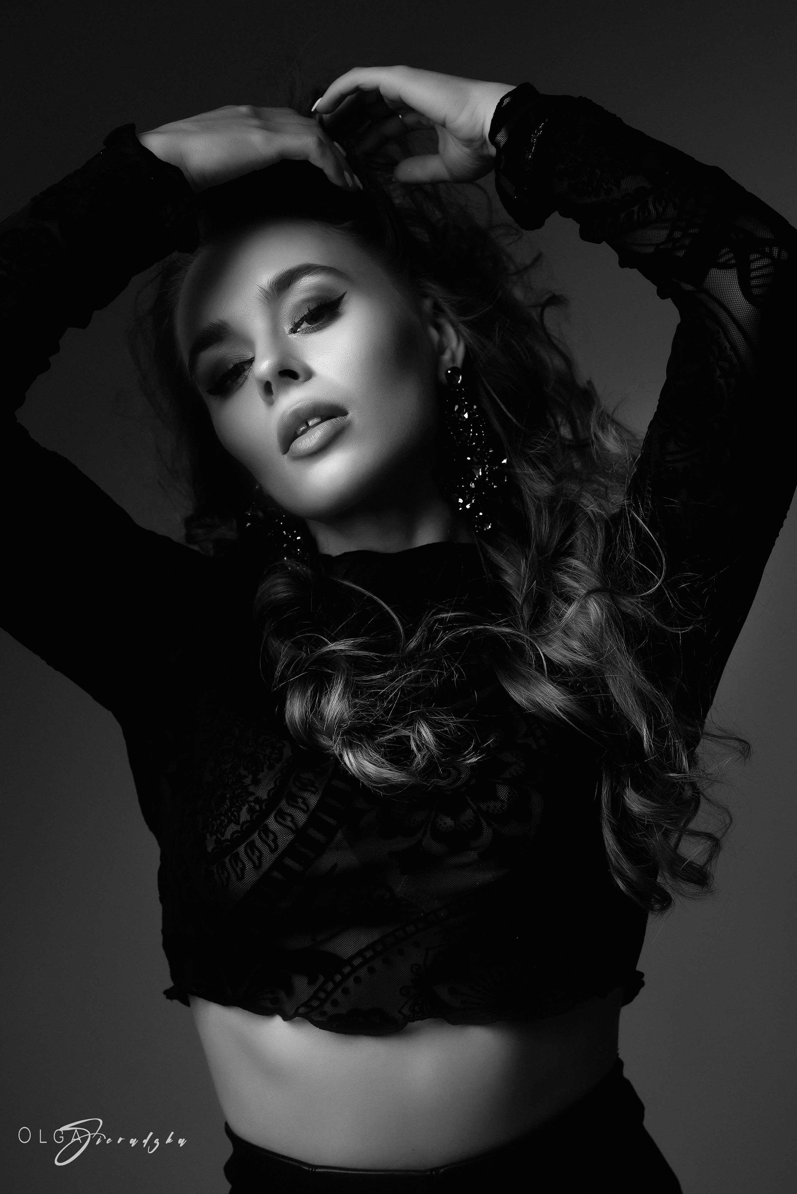 Sesje kobiece. Olga Sieradzka fotograf rodzinny, ciążowy i dziecięcy w Pile