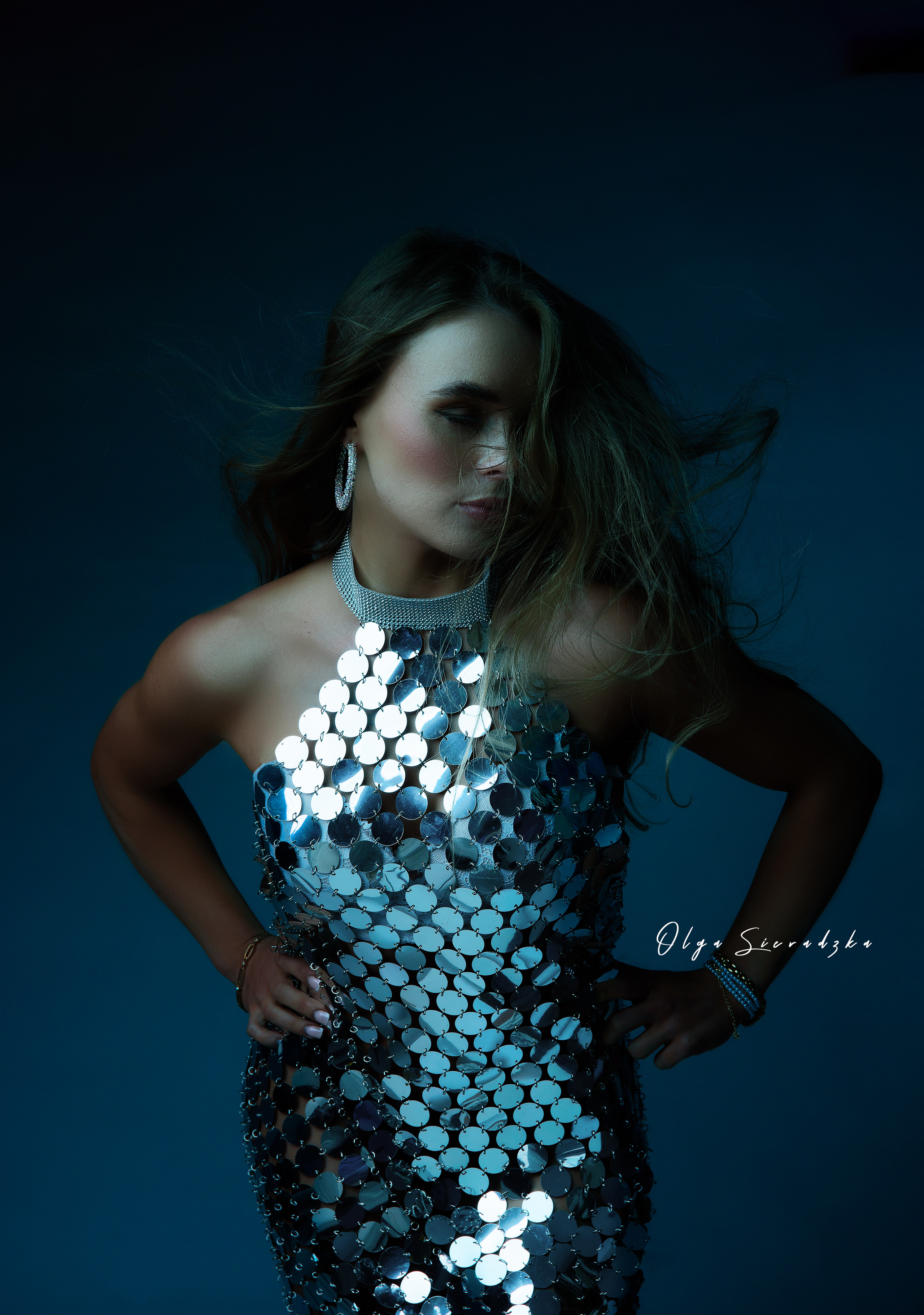 Sesje kobiece. Olga Sieradzka fotograf rodzinny, ciążowy i dziecięcy w Pile