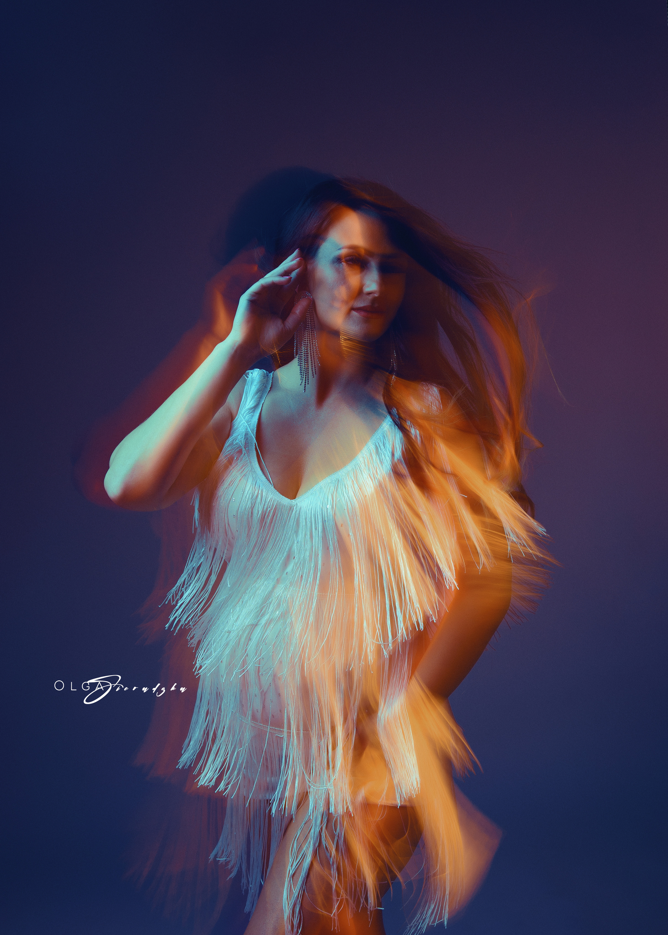 Sesje ciążowe. Olga Sieradzka fotograf rodzinny, ciążowy i dziecięcy w Pile