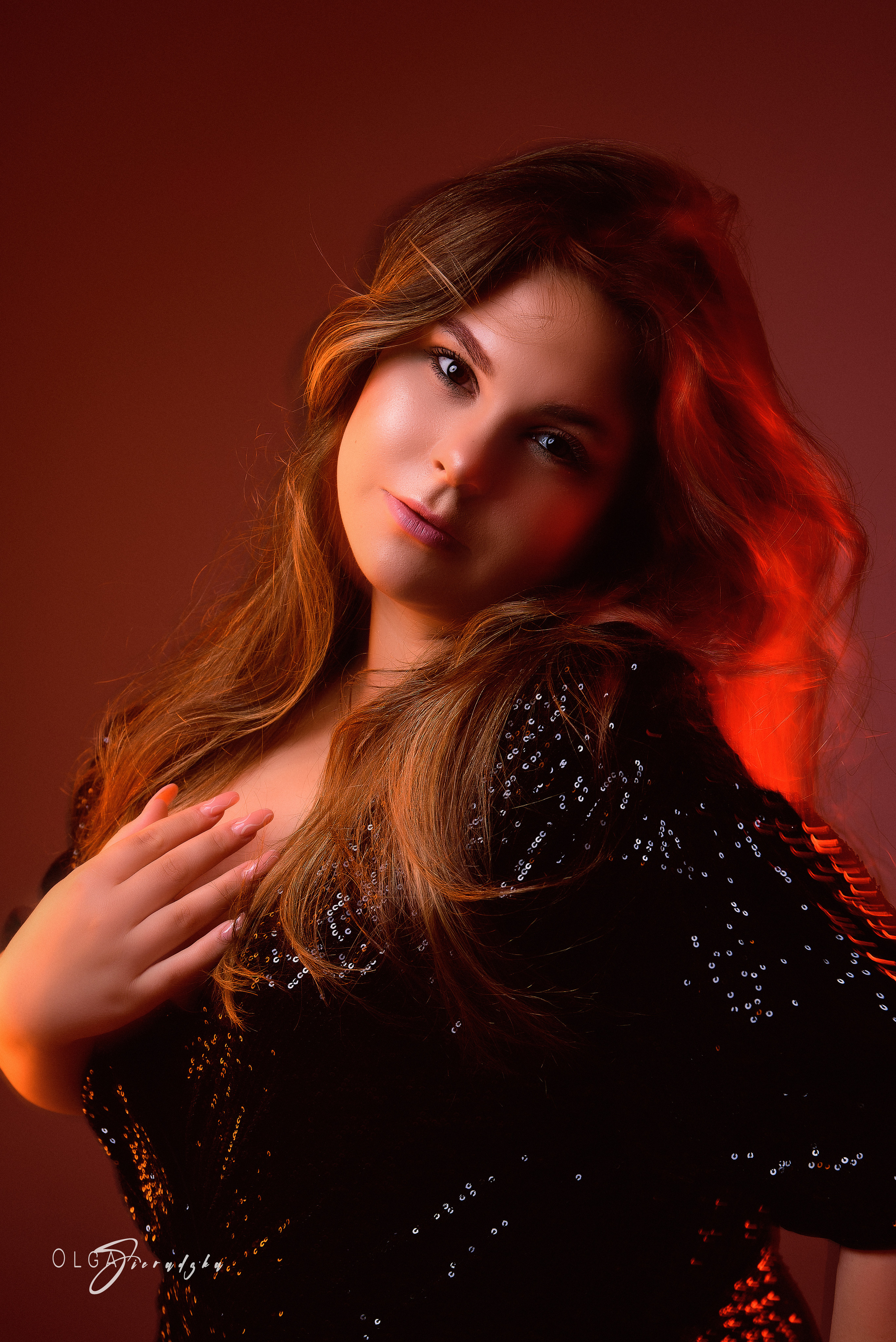 Sesje kobiece. Olga Sieradzka fotograf rodzinny, ciążowy i dziecięcy w Pile