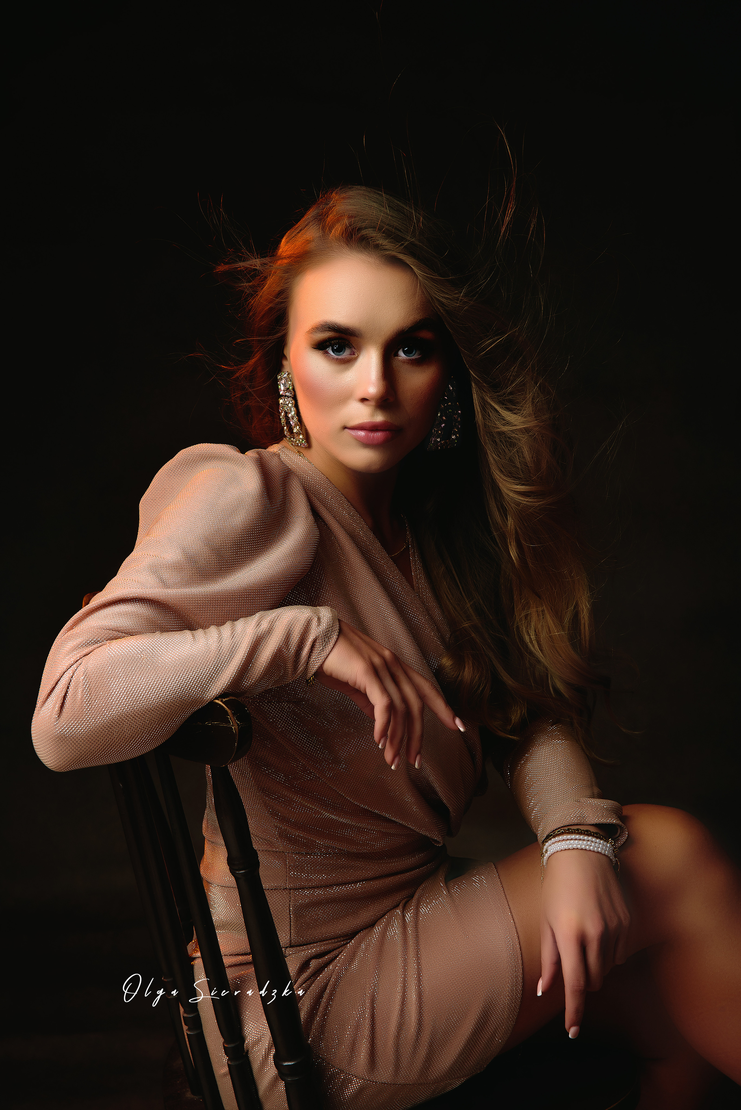 Sesje kobiece. Olga Sieradzka fotograf rodzinny, ciążowy i dziecięcy w Pile