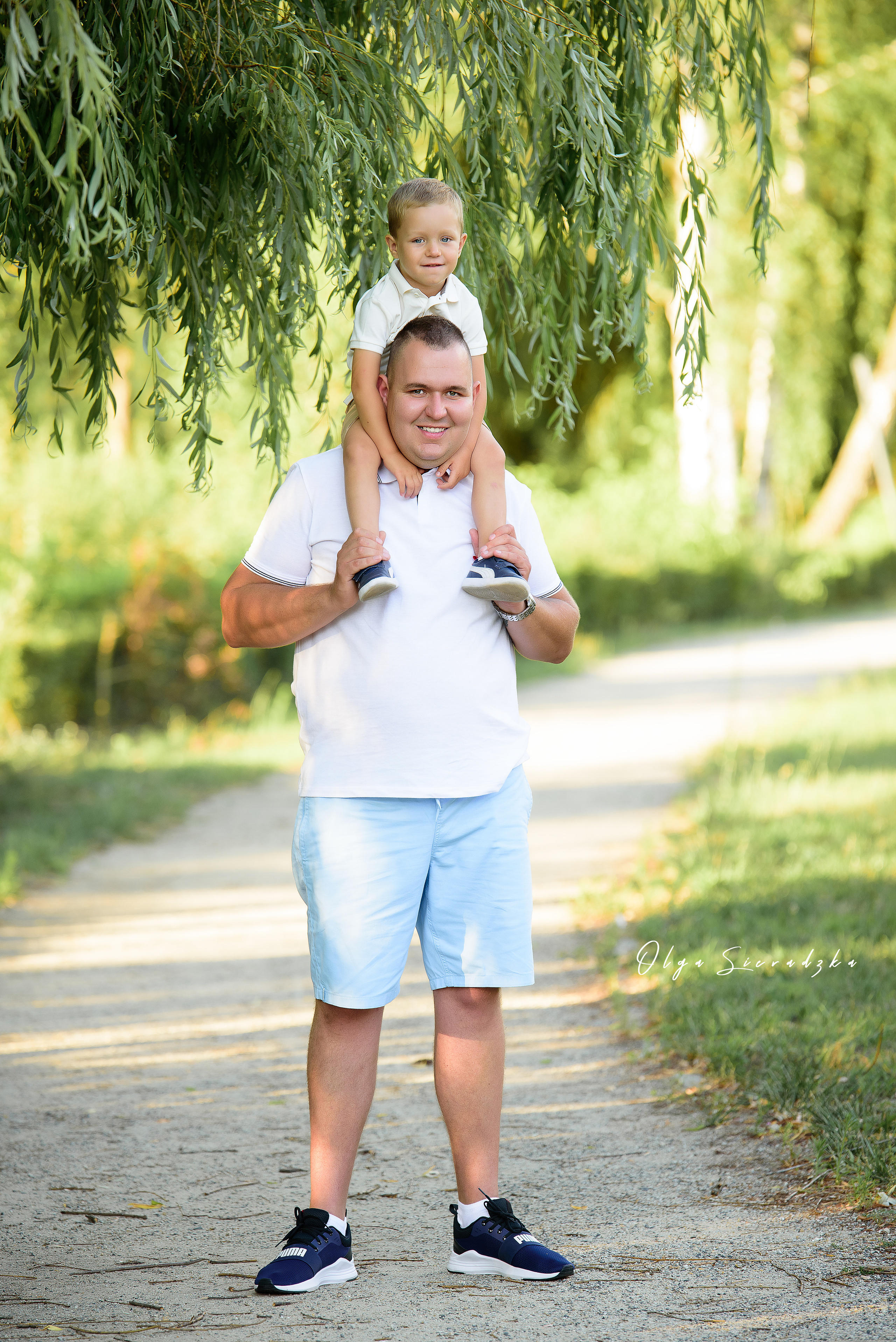 Sesje rodzinne i dziecięce. Olga Sieradzka fotograf rodzinny, ciążowy i dziecięcy w Pile