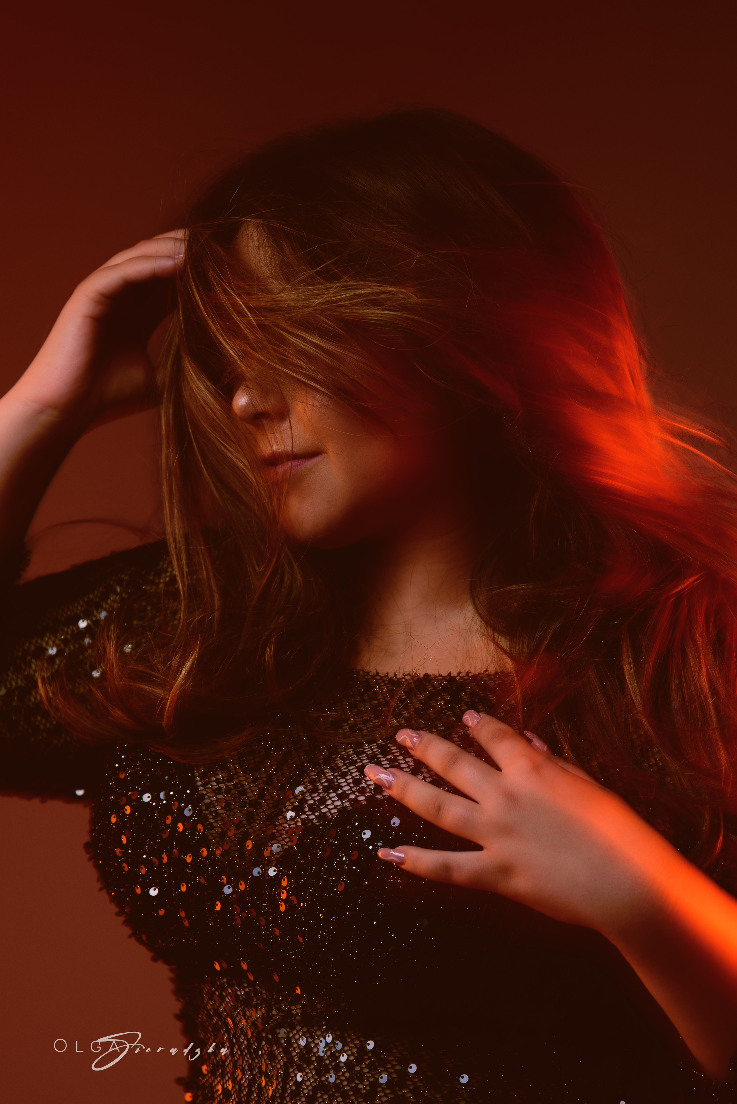 Sesje kobiece. Olga Sieradzka fotograf rodzinny, ciążowy i dziecięcy w Pile