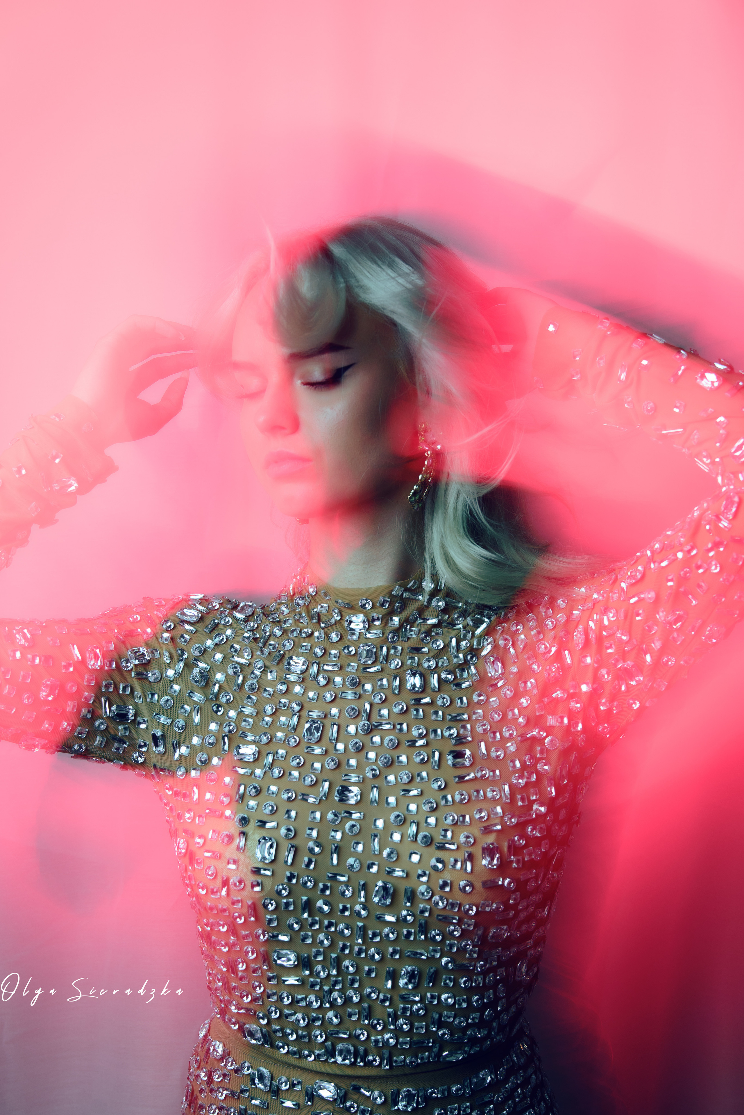 Sesje kobiece. Olga Sieradzka fotograf rodzinny, ciążowy i dziecięcy w Pile