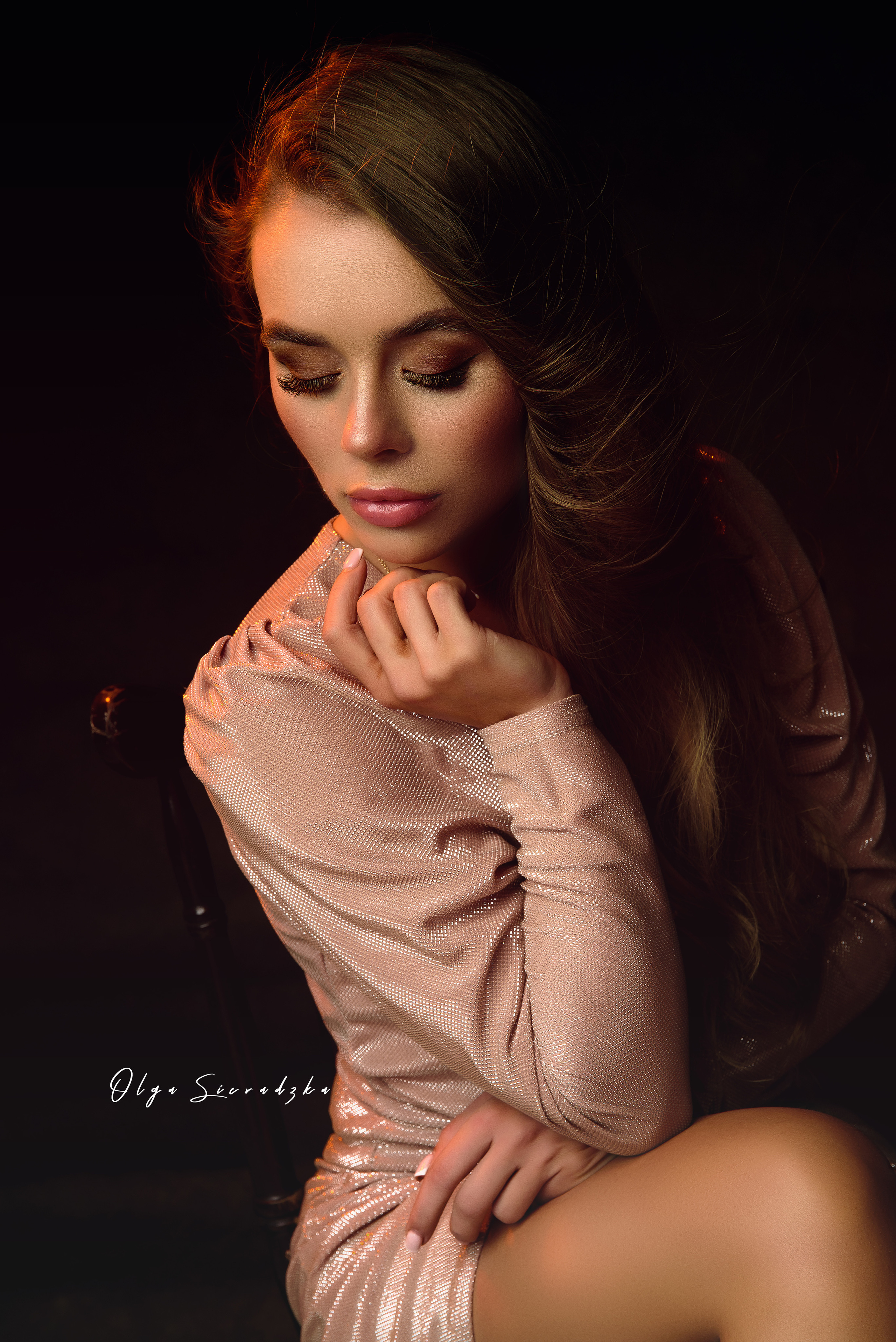 Sesje kobiece. Olga Sieradzka fotograf rodzinny, ciążowy i dziecięcy w Pile