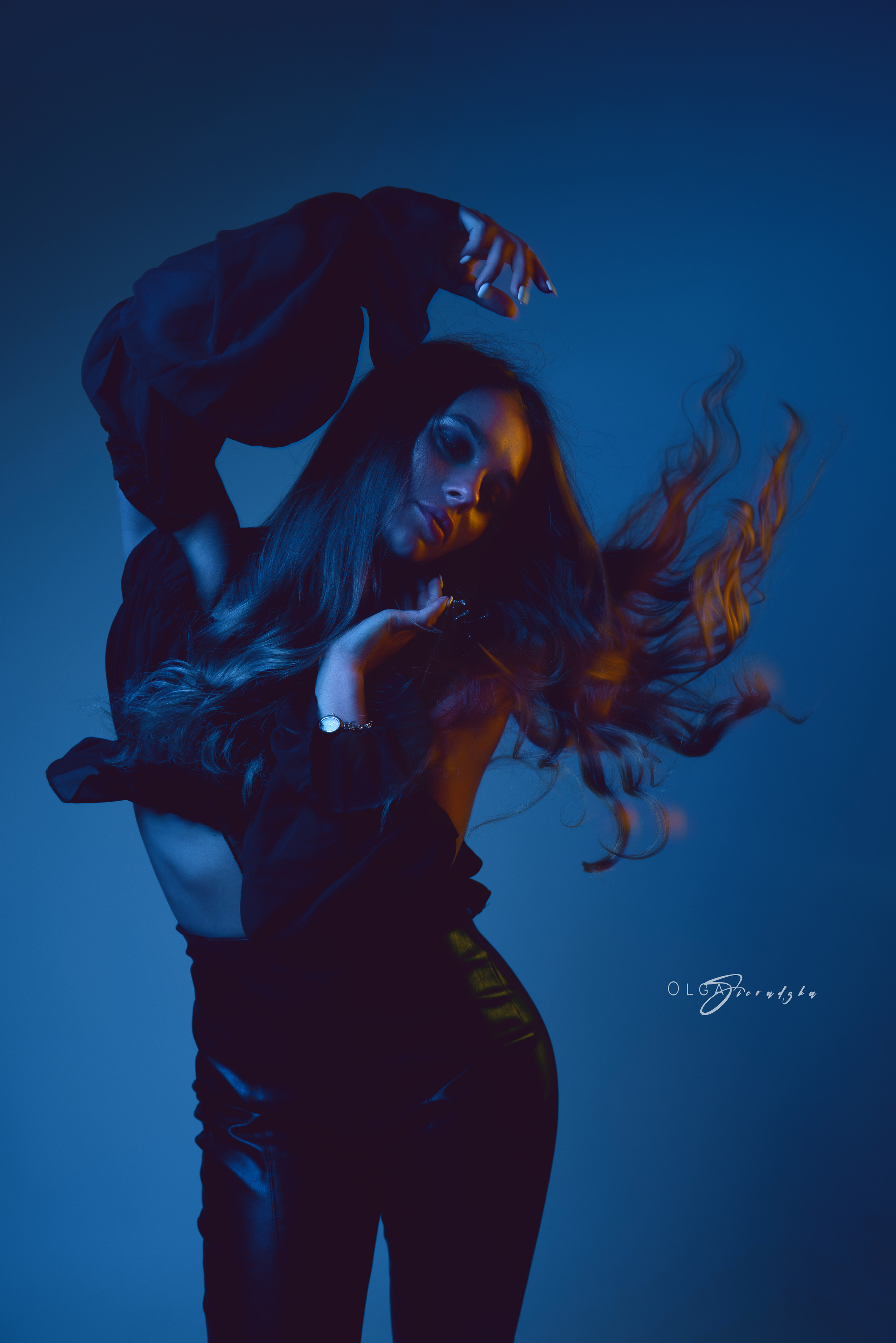 Sesje kobiece. Olga Sieradzka fotograf rodzinny, ciążowy i dziecięcy w Pile