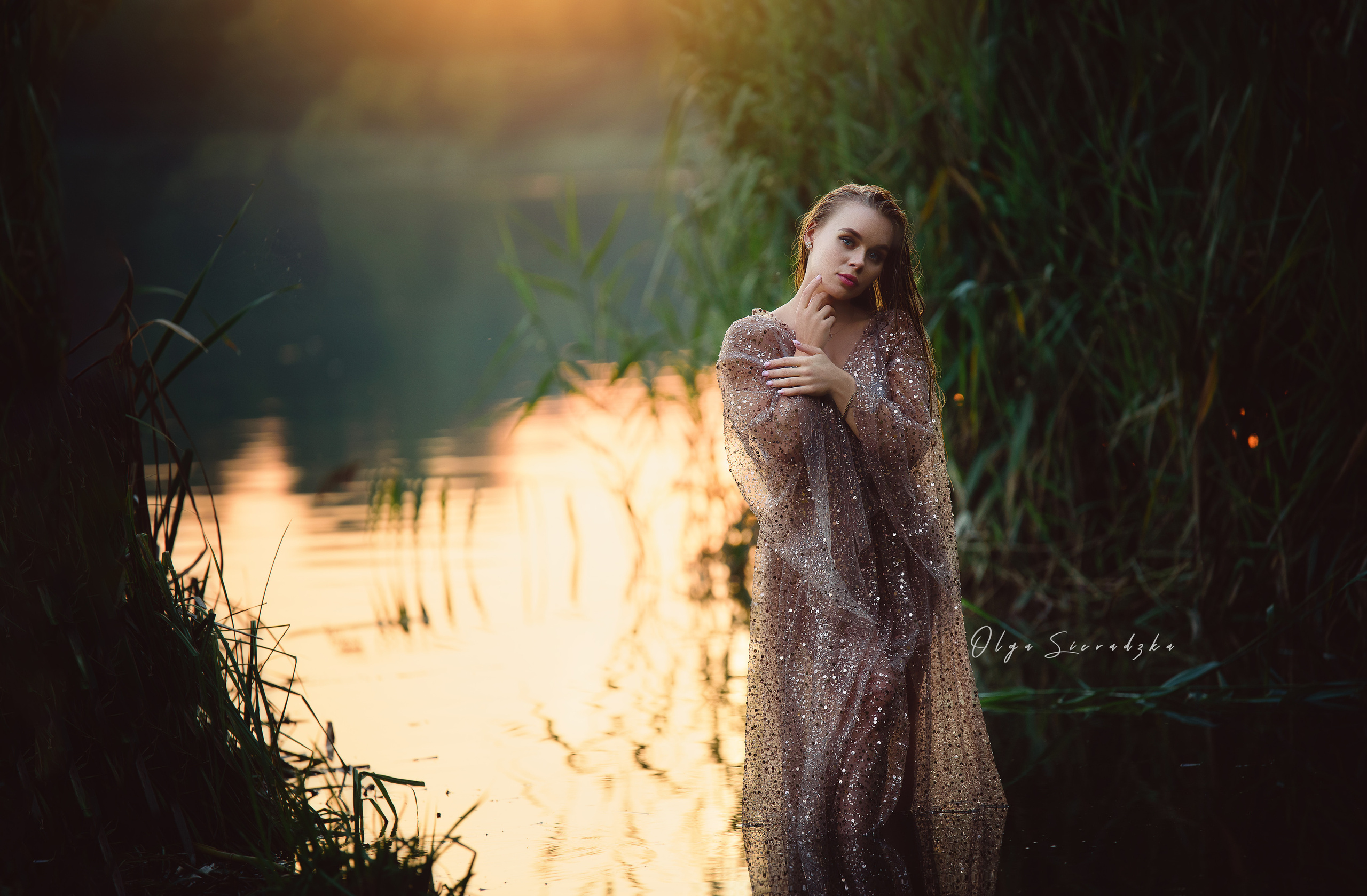 Sesje kobiece. Olga Sieradzka fotograf rodzinny, ciążowy i dziecięcy w Pile